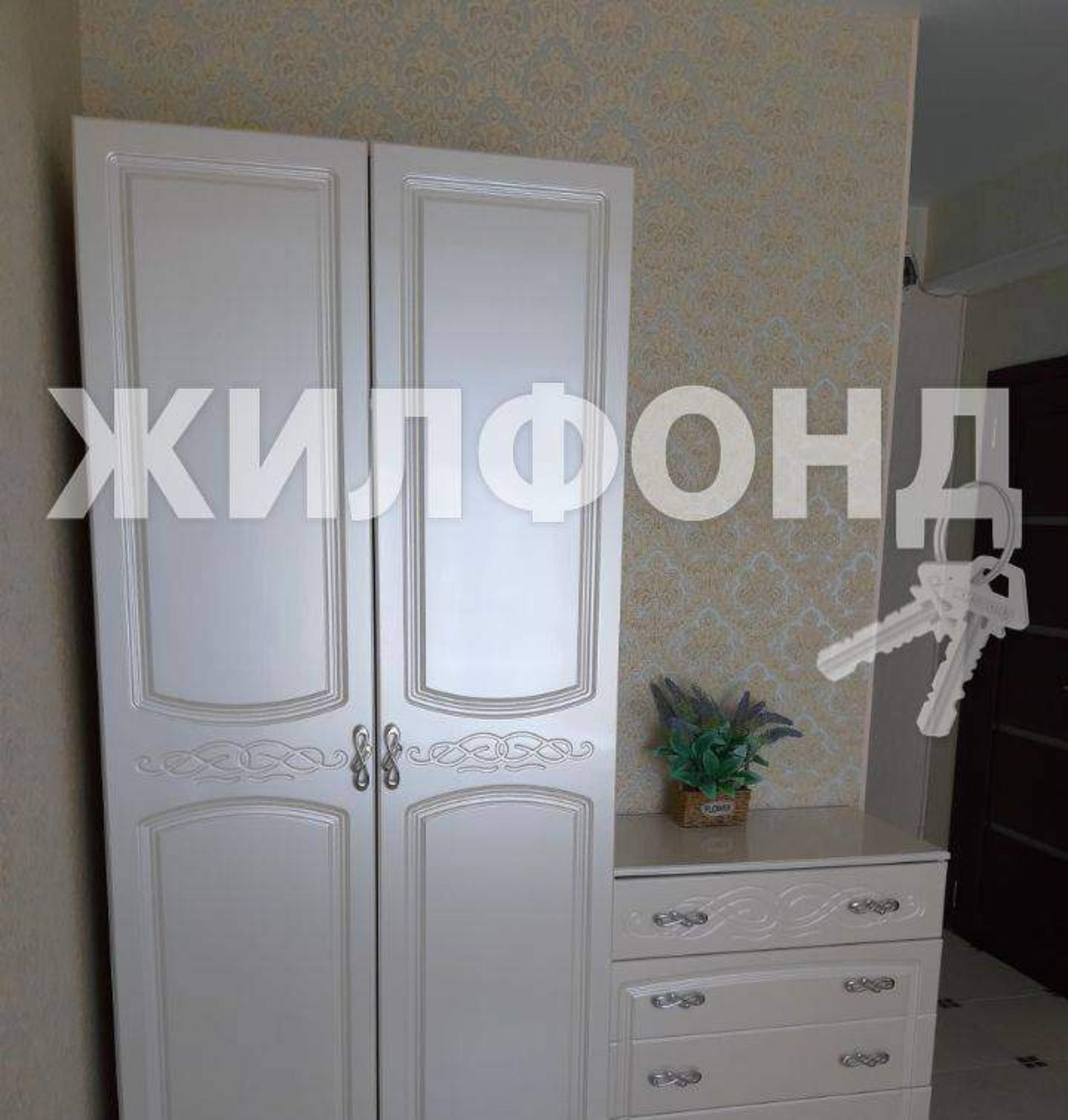 Купить квартиру за 12 700 000 рублей на Волжская улица, д.38