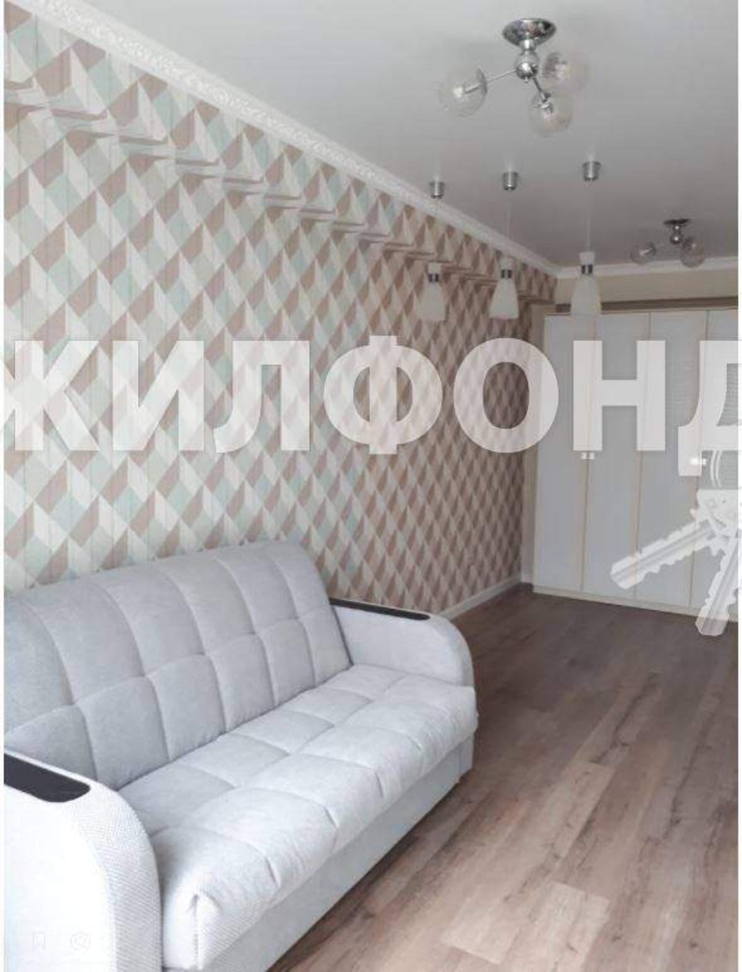 Купить студию за 10 700 000 рублей на Волжская улица, д.34/4