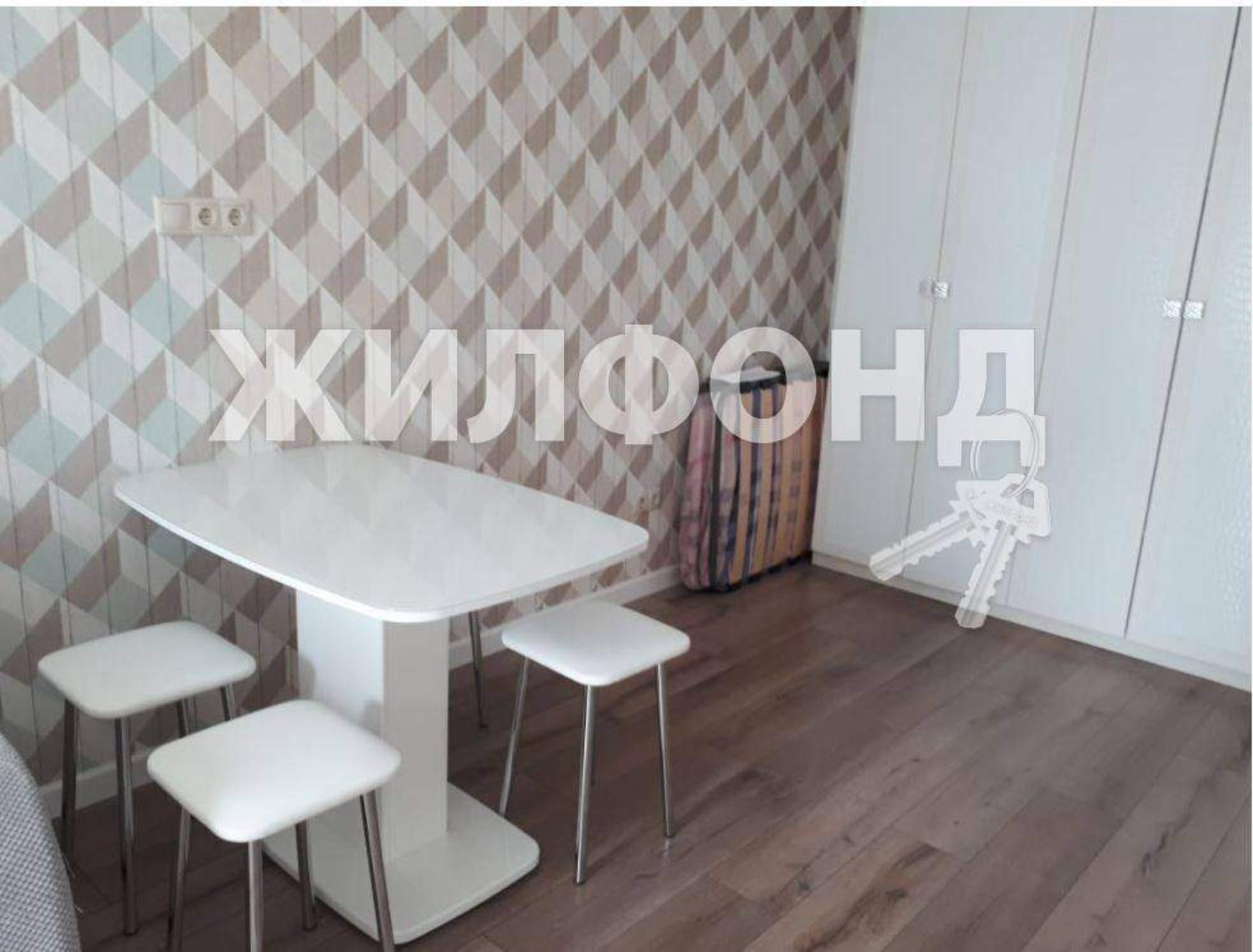 Купить студию за 10 700 000 рублей на Волжская улица, д.34/4
