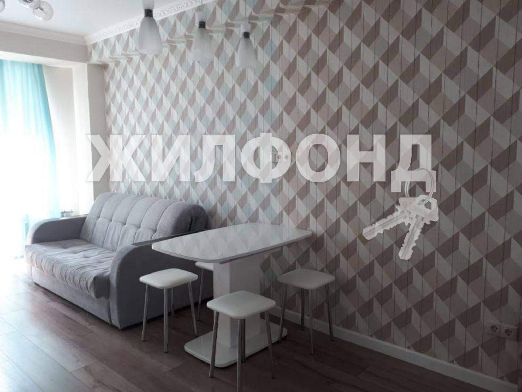 Купить студию за 10 700 000 рублей на Волжская улица, д.34/4