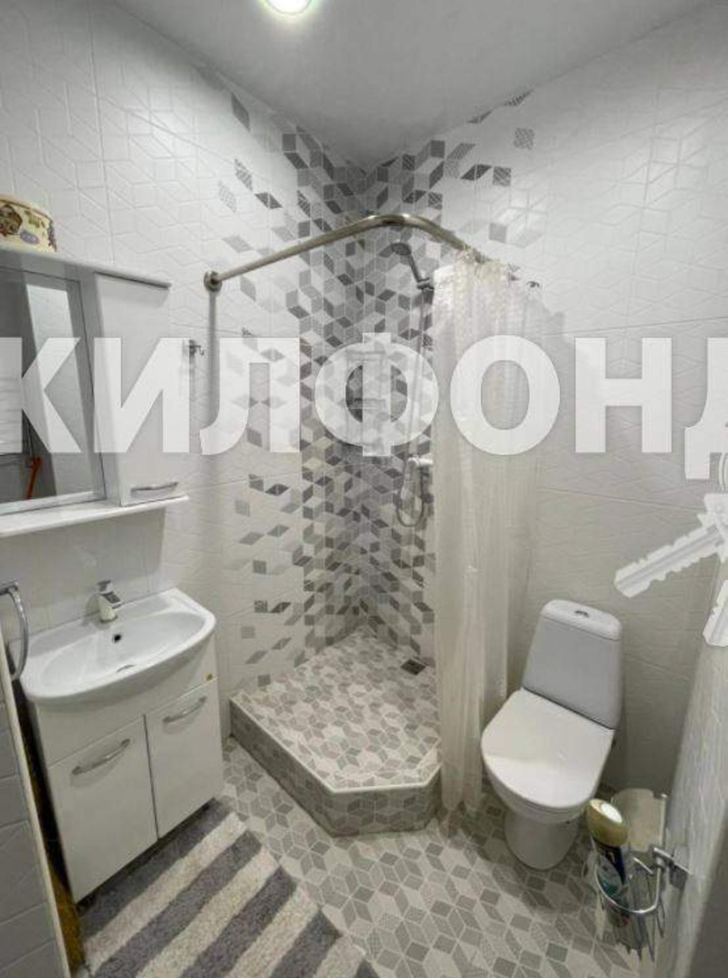 Купить студию за 10 700 000 рублей на Волжская улица, д.34/4