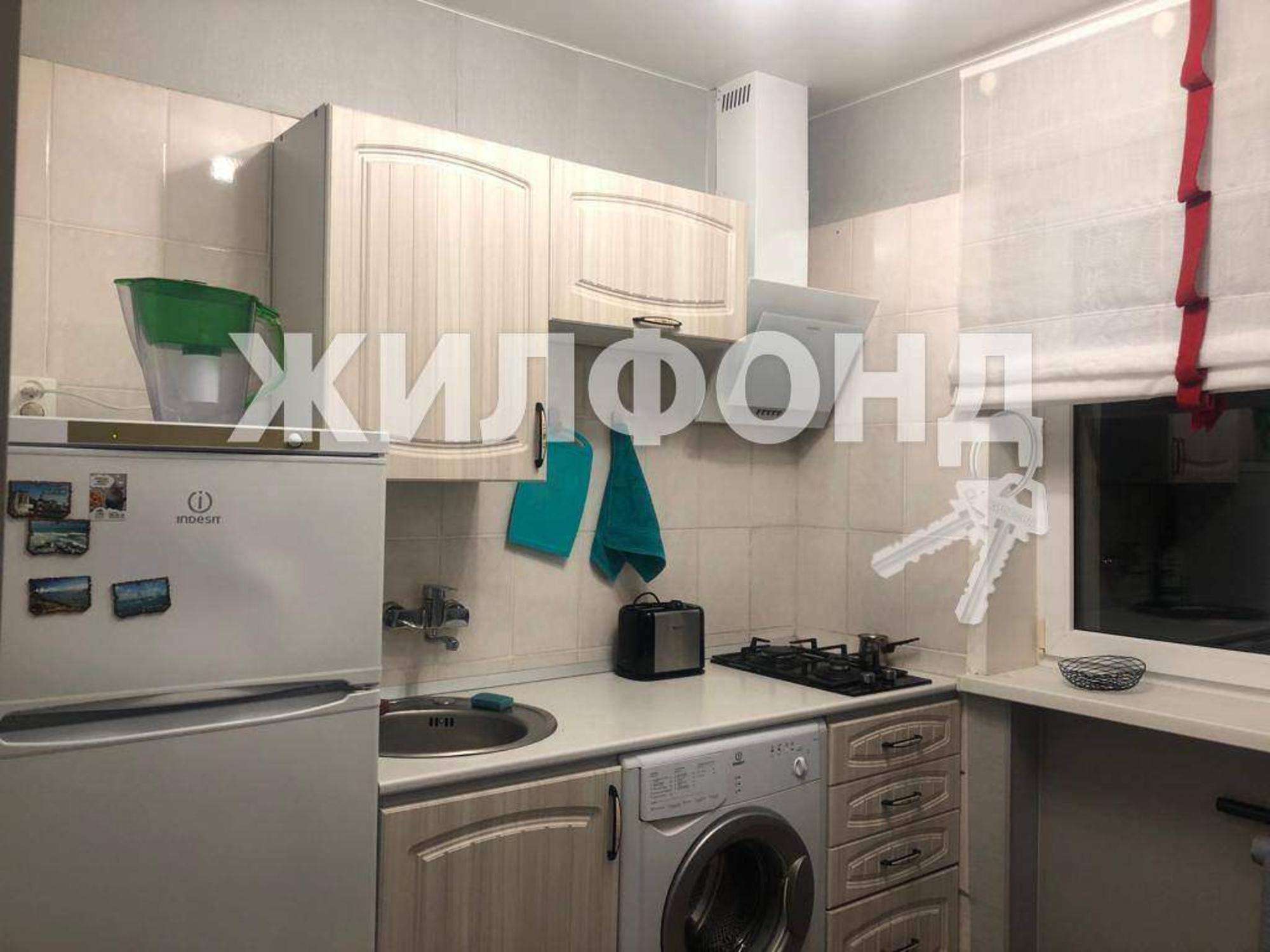 Купить квартиру за 10 500 000 рублей на Гагарина улица, д.12
