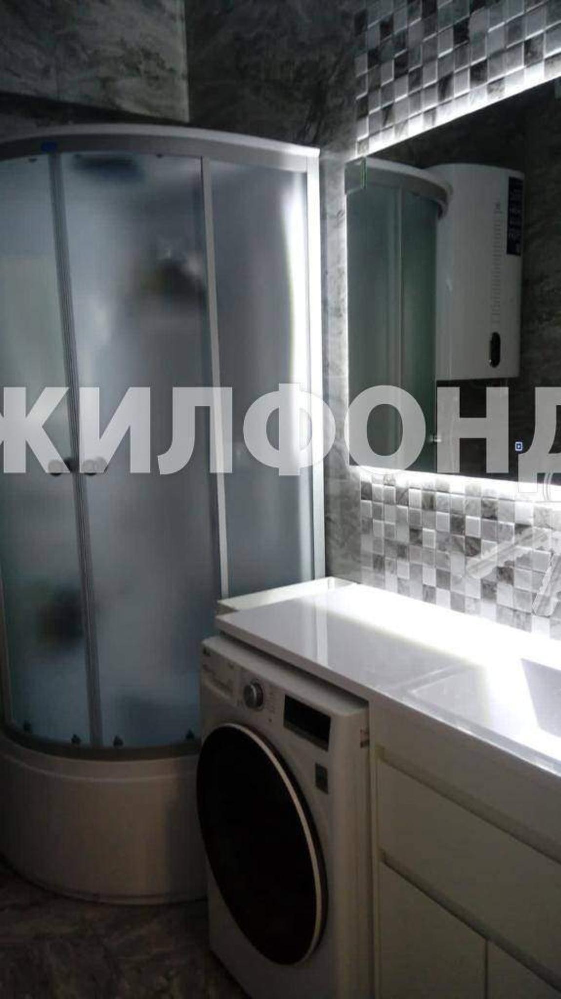 Купить квартиру за 9 500 000 рублей на Армавирская улица, д.20Ак3