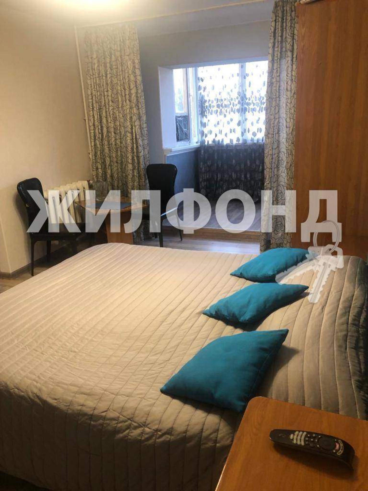 Купить квартиру за 10 500 000 рублей на Гагарина улица, д.12