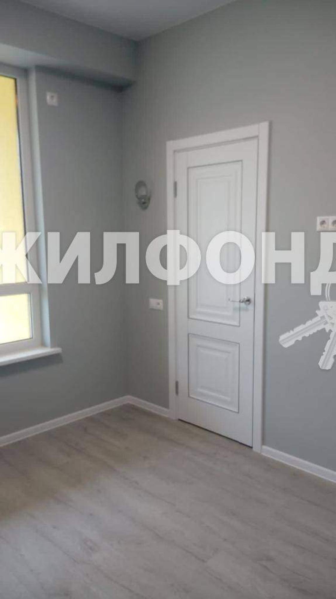 Купить квартиру за 9 500 000 рублей на Армавирская улица, д.20Ак3