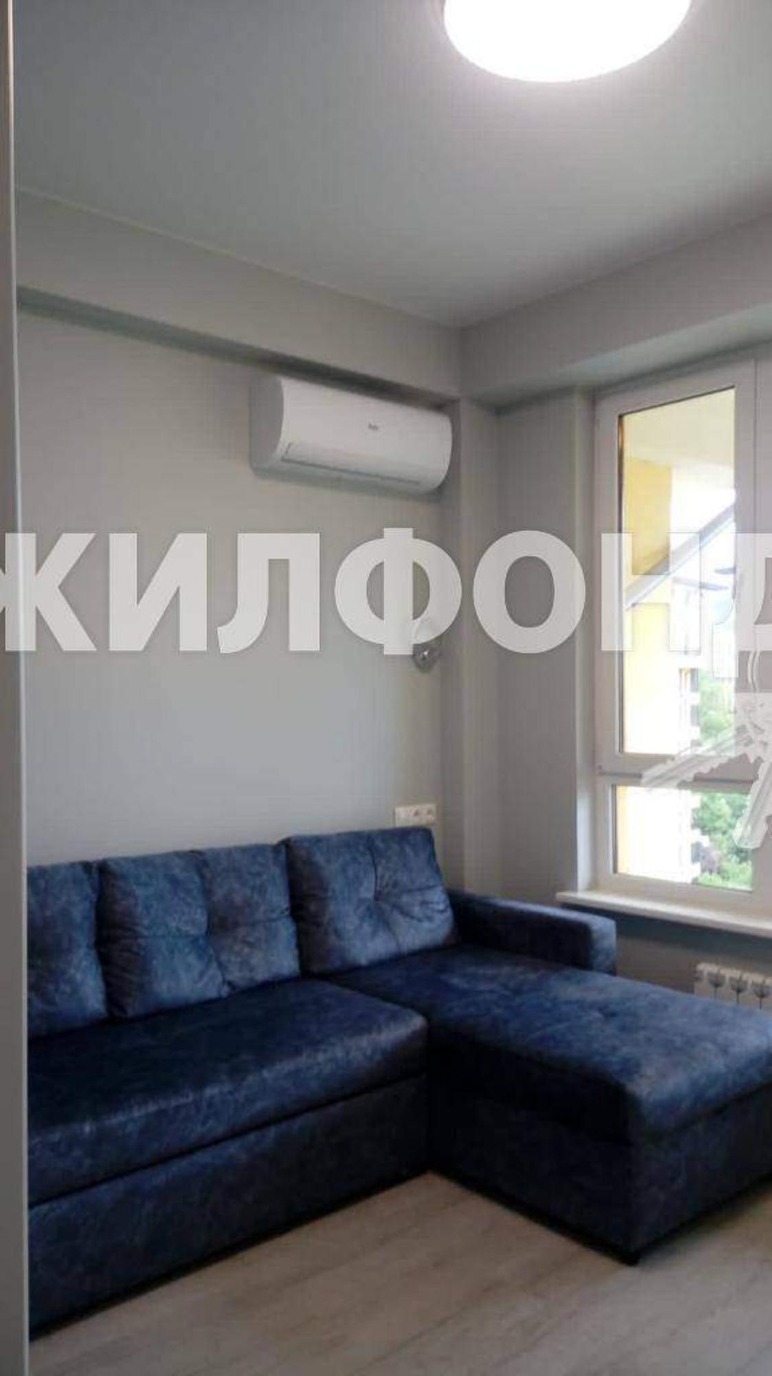 Купить квартиру за 9 500 000 рублей на Армавирская улица, д.20Ак3