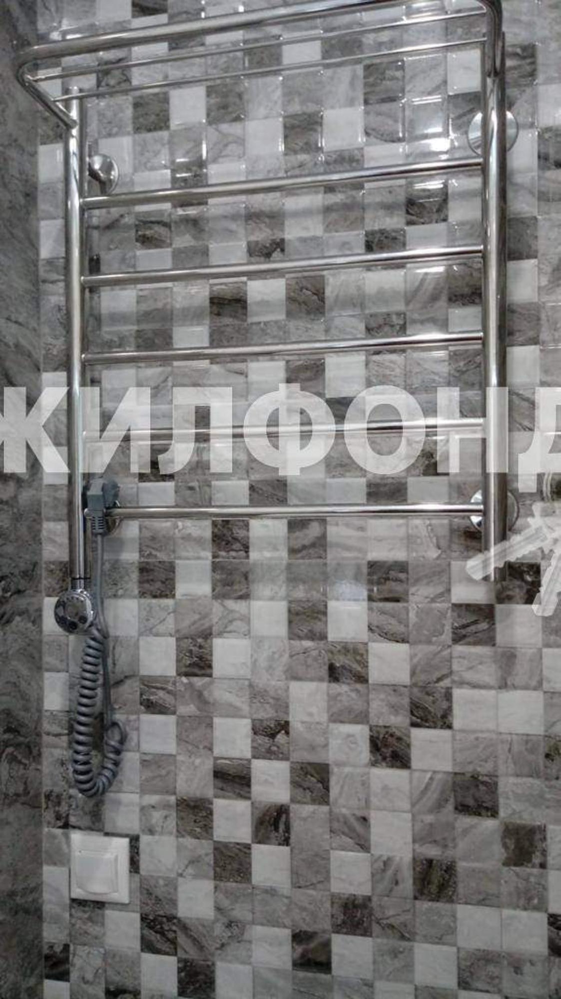 Купить квартиру за 9 500 000 рублей на Армавирская улица, д.20Ак3