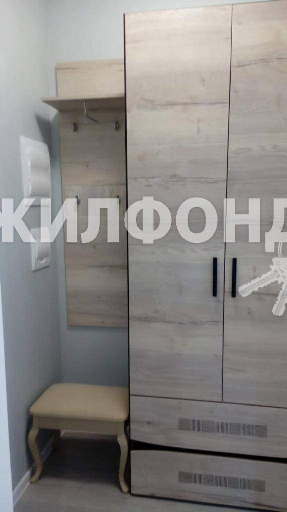 Купить квартиру за 9 500 000 рублей на Армавирская улица, д.20Ак3