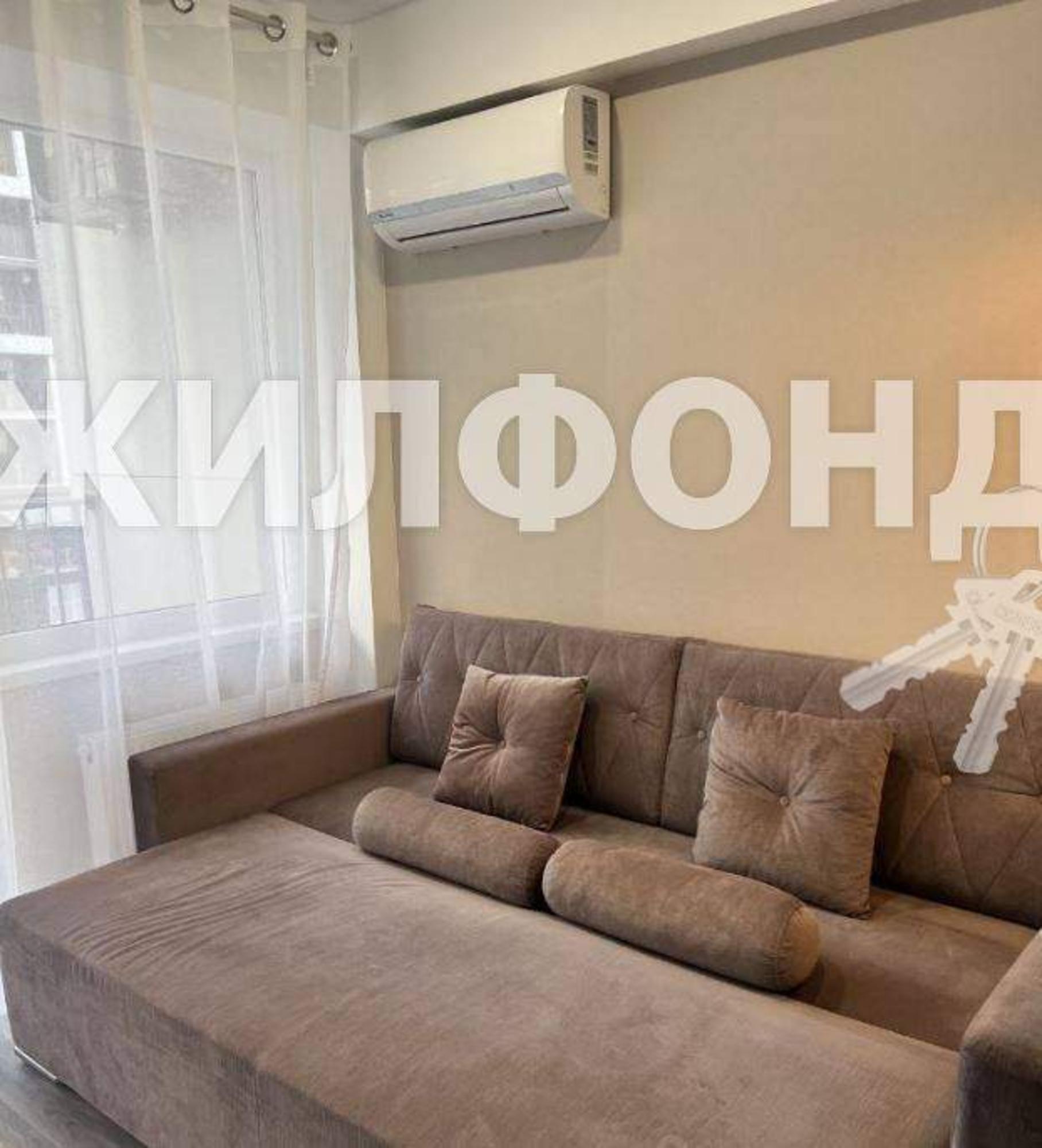 Купить студию за 10 300 000 рублей на Старошоссейная улица, д.5к4