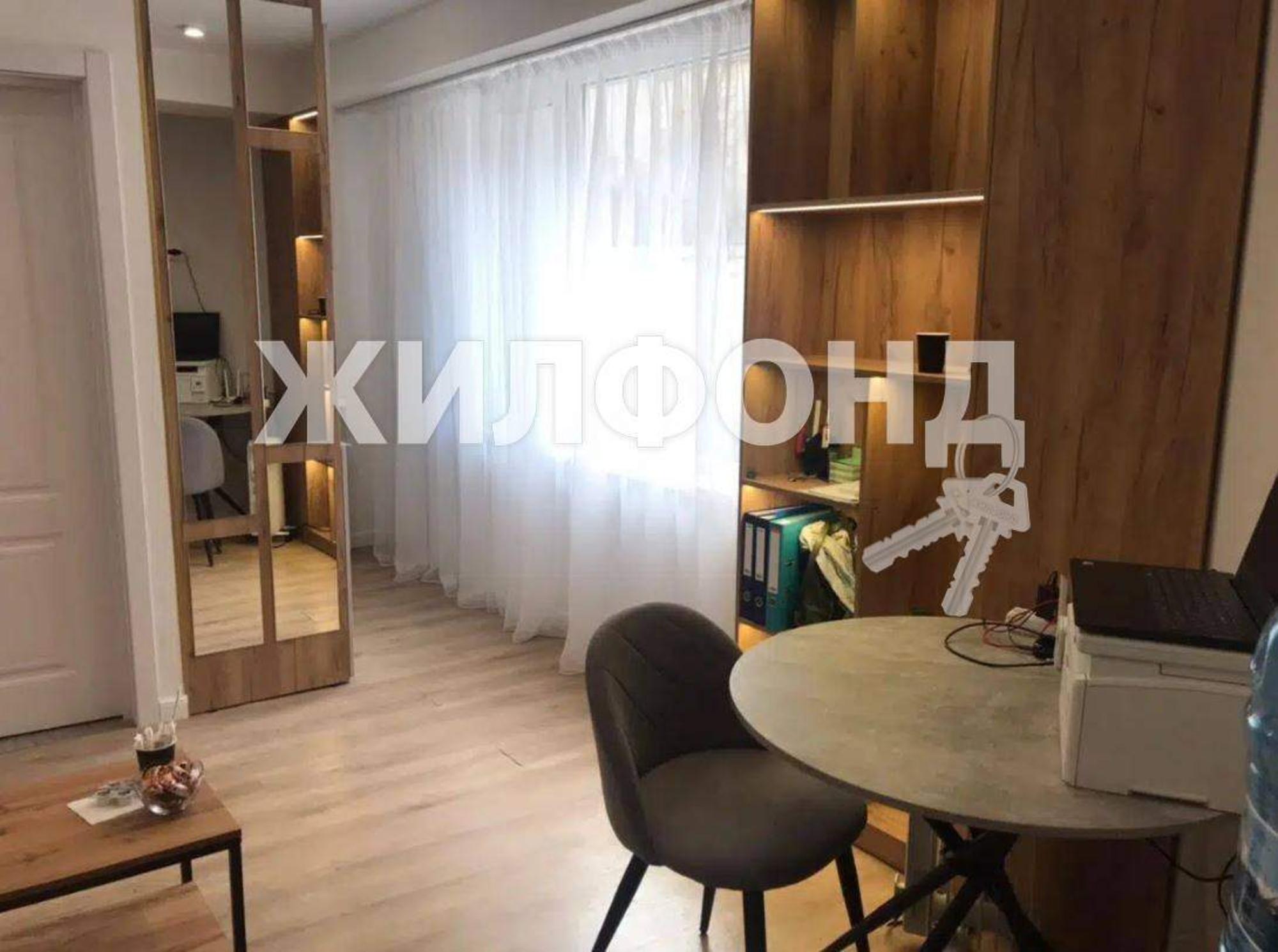 Купить квартиру за 8 500 000 рублей на Городской переулок, д.54/56