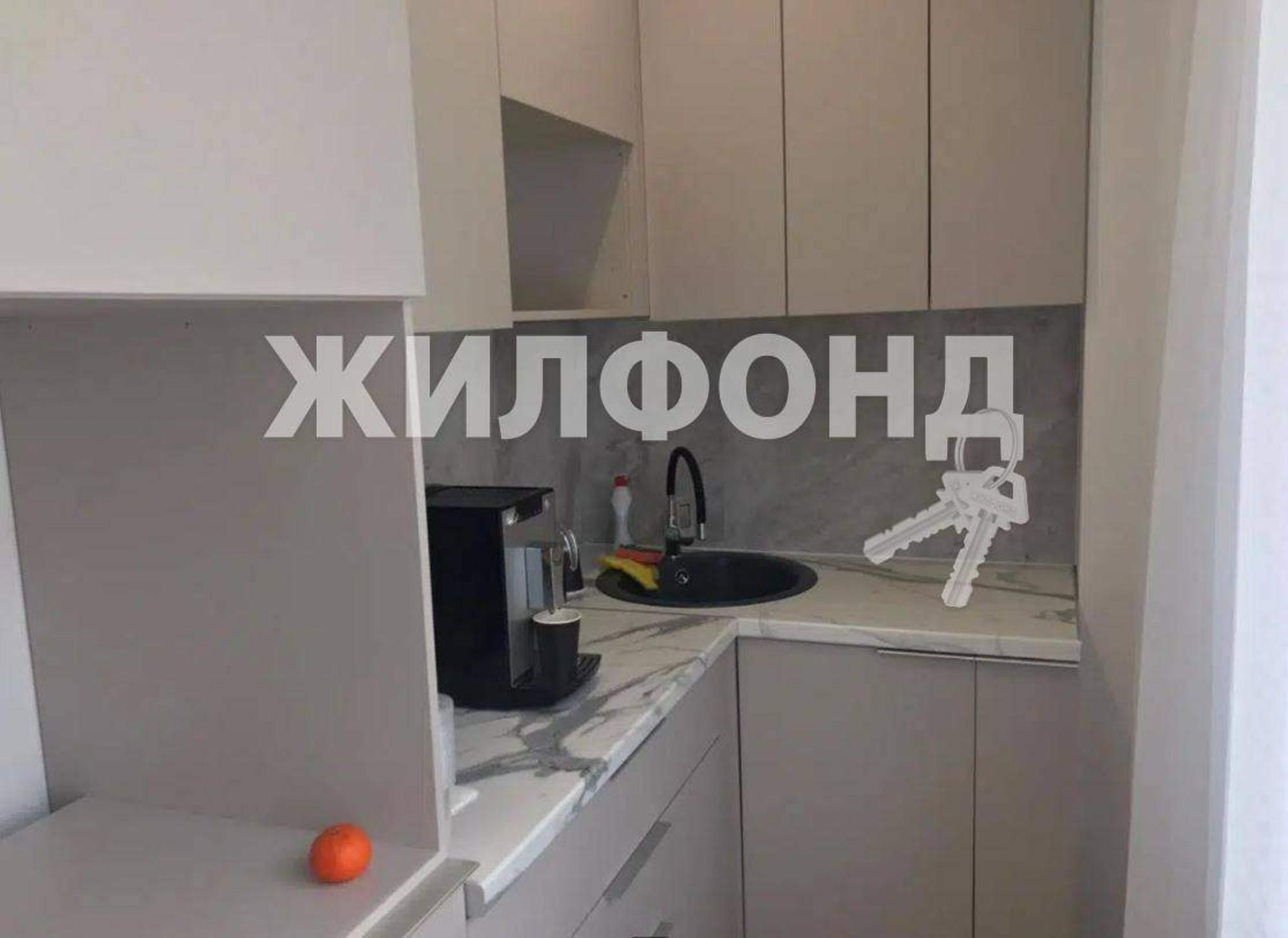 Купить квартиру за 8 500 000 рублей на Городской переулок, д.54/56