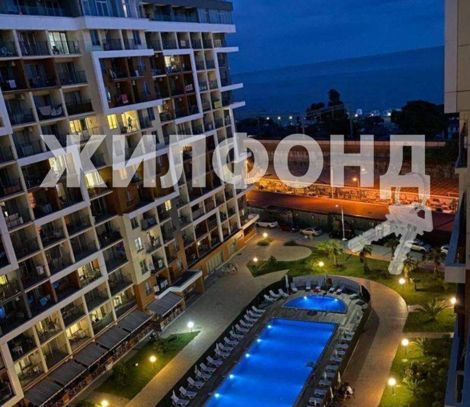 Купить студию за 10 300 000 рублей на Старошоссейная улица, д.5к4