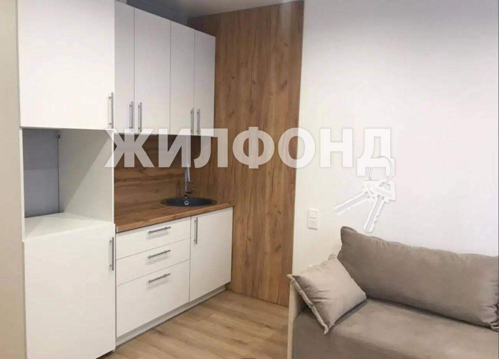 Купить квартиру за 8 500 000 рублей на Городской переулок, д.54/56
