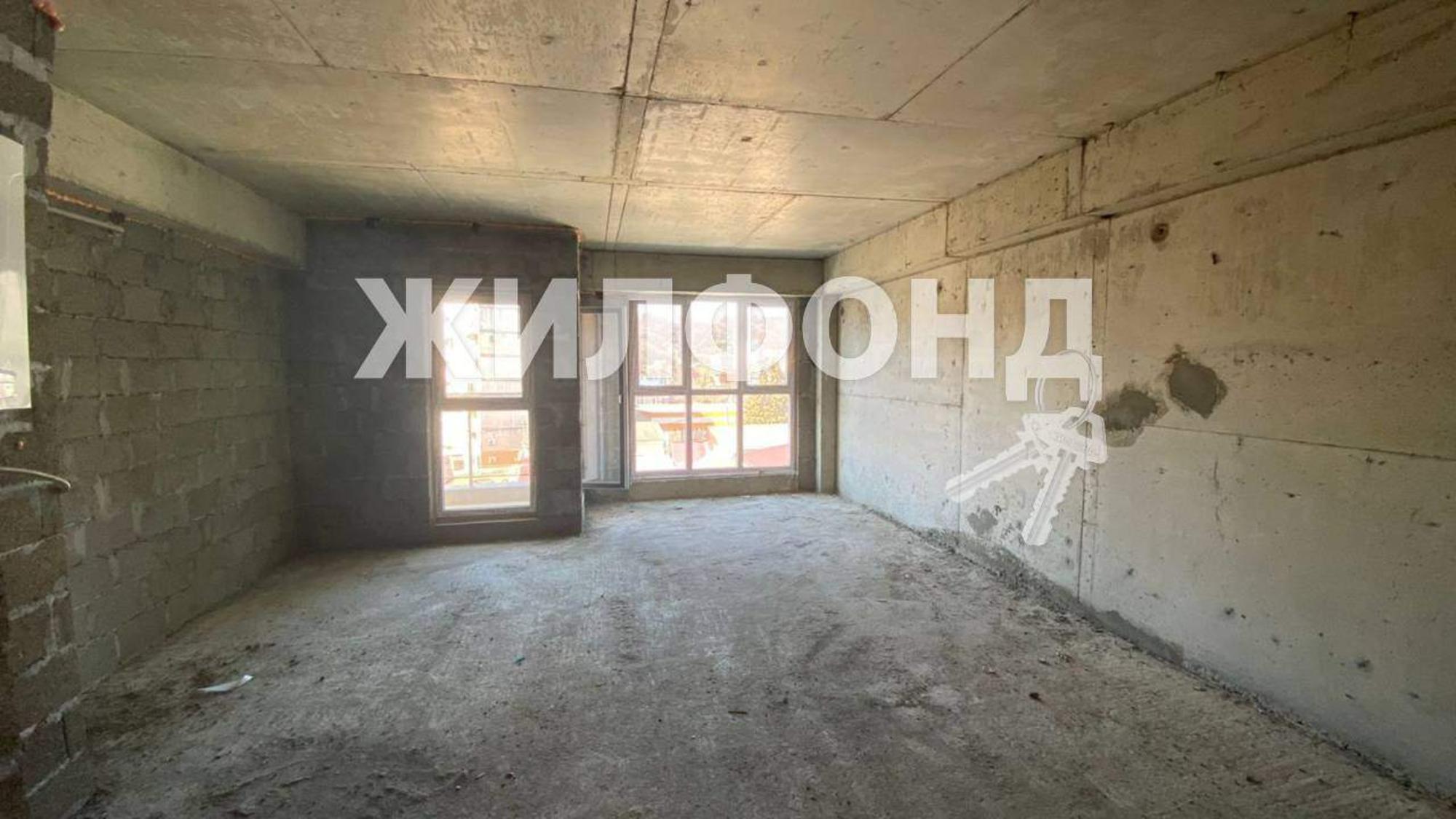 Купить квартиру за 8 000 000 рублей на Искры улица, д.62