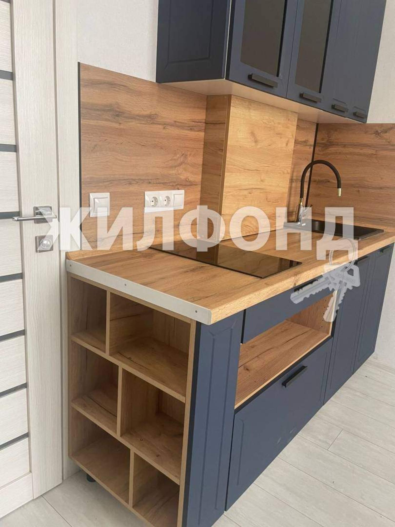 Купить квартиру за 6 200 000 рублей на Пятигорская улица, д.54/2
