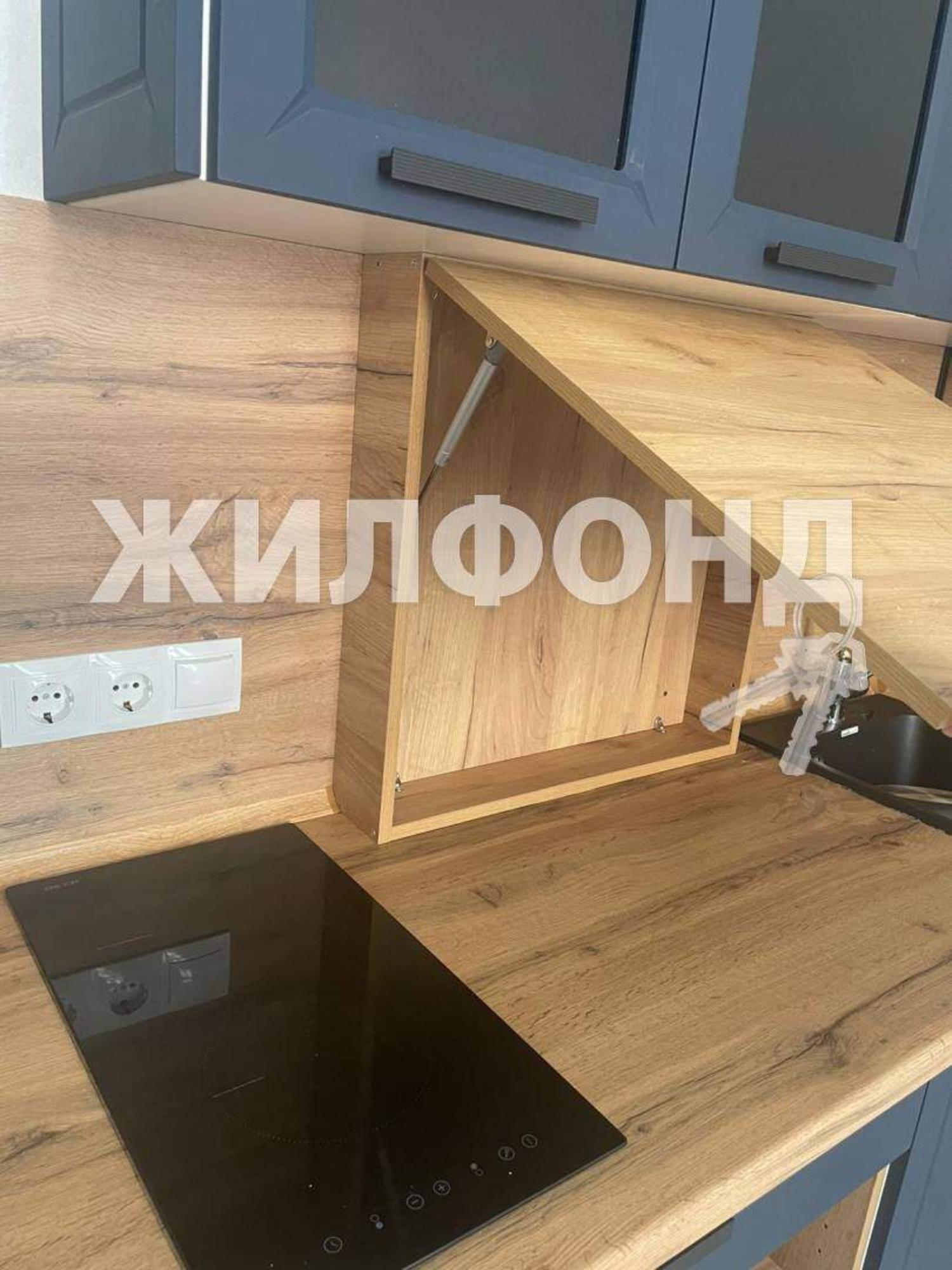 Купить квартиру за 6 200 000 рублей на Пятигорская улица, д.54/2