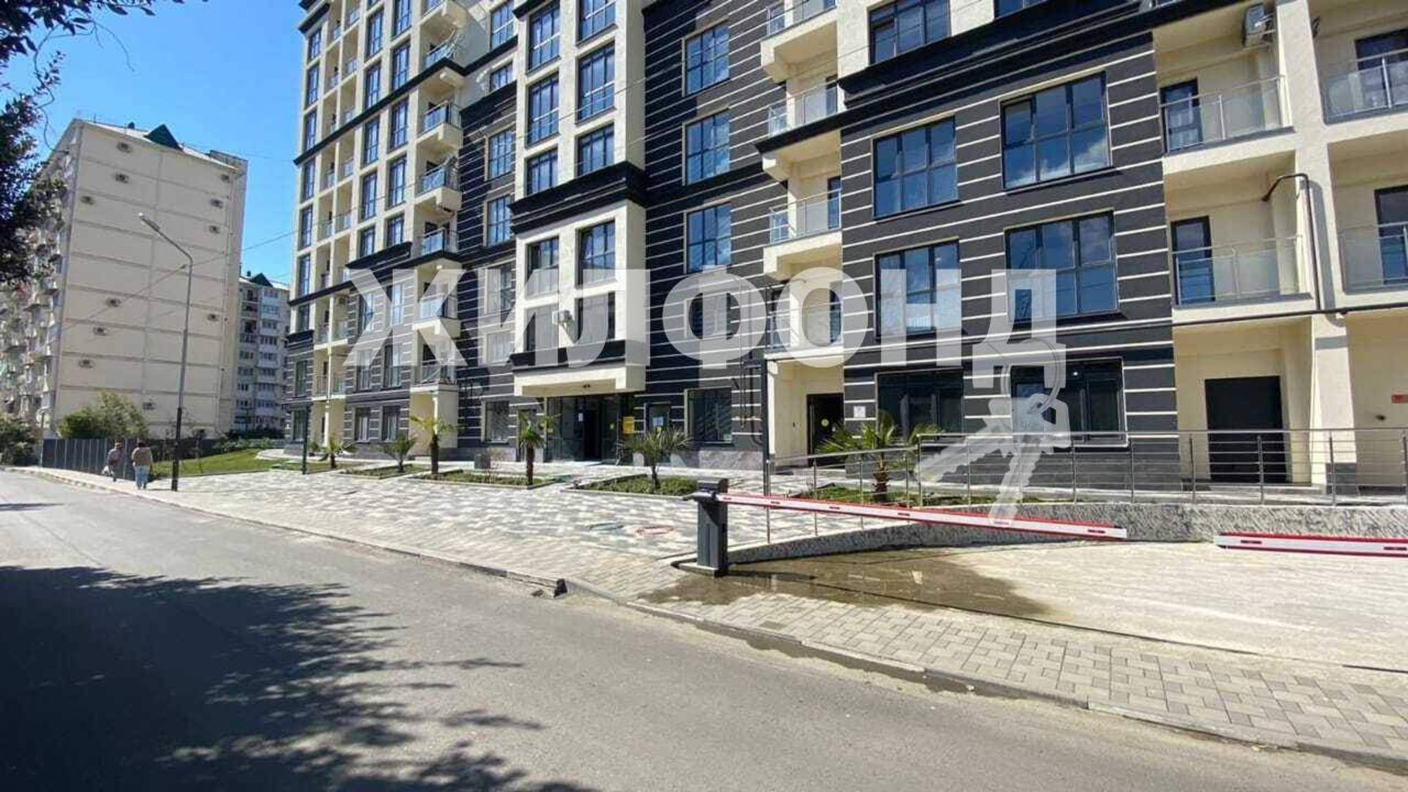 Купить квартиру за 8 000 000 рублей на Искры улица, д.62
