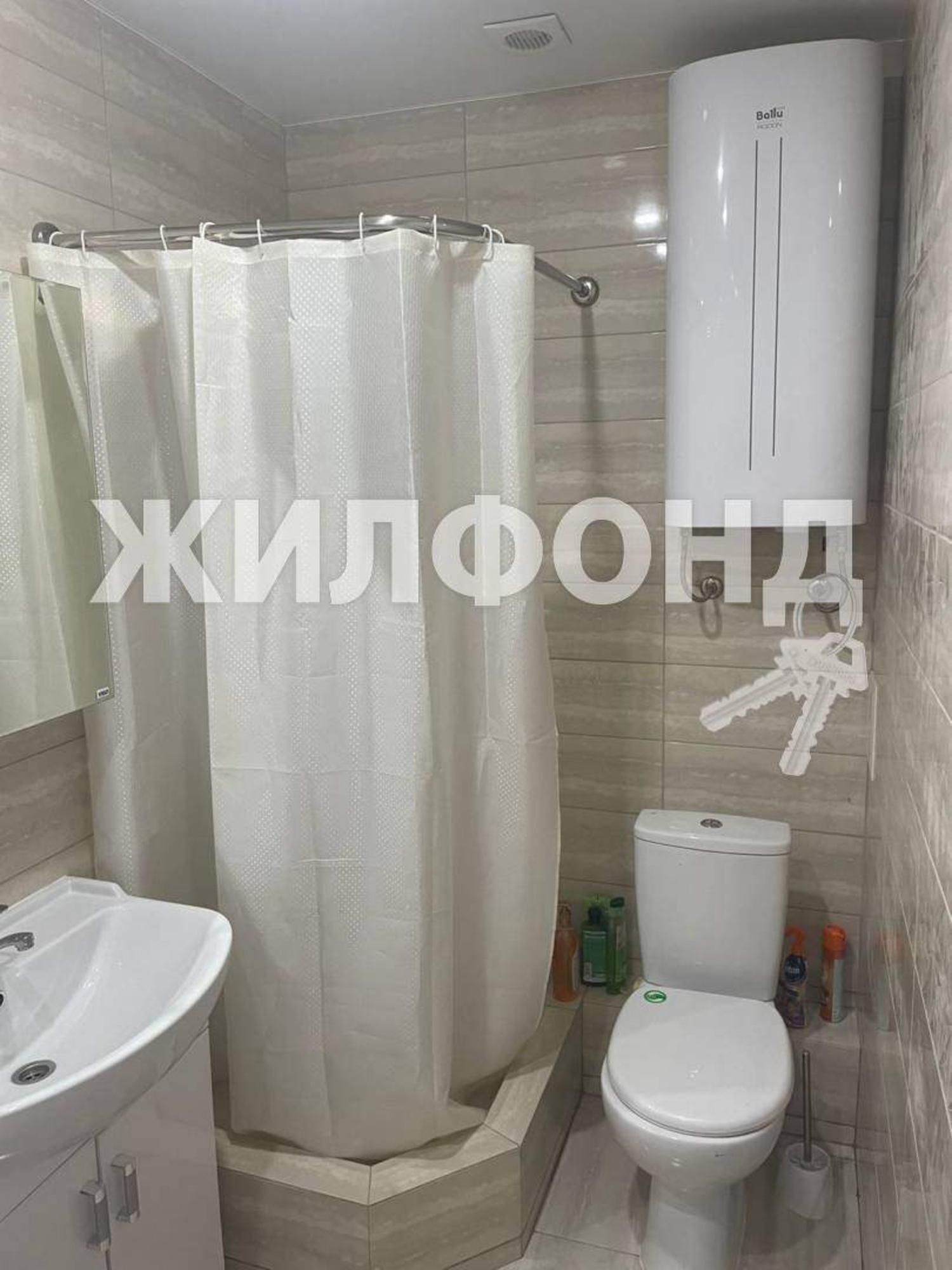 Купить квартиру за 6 200 000 рублей на Пятигорская улица, д.54/2
