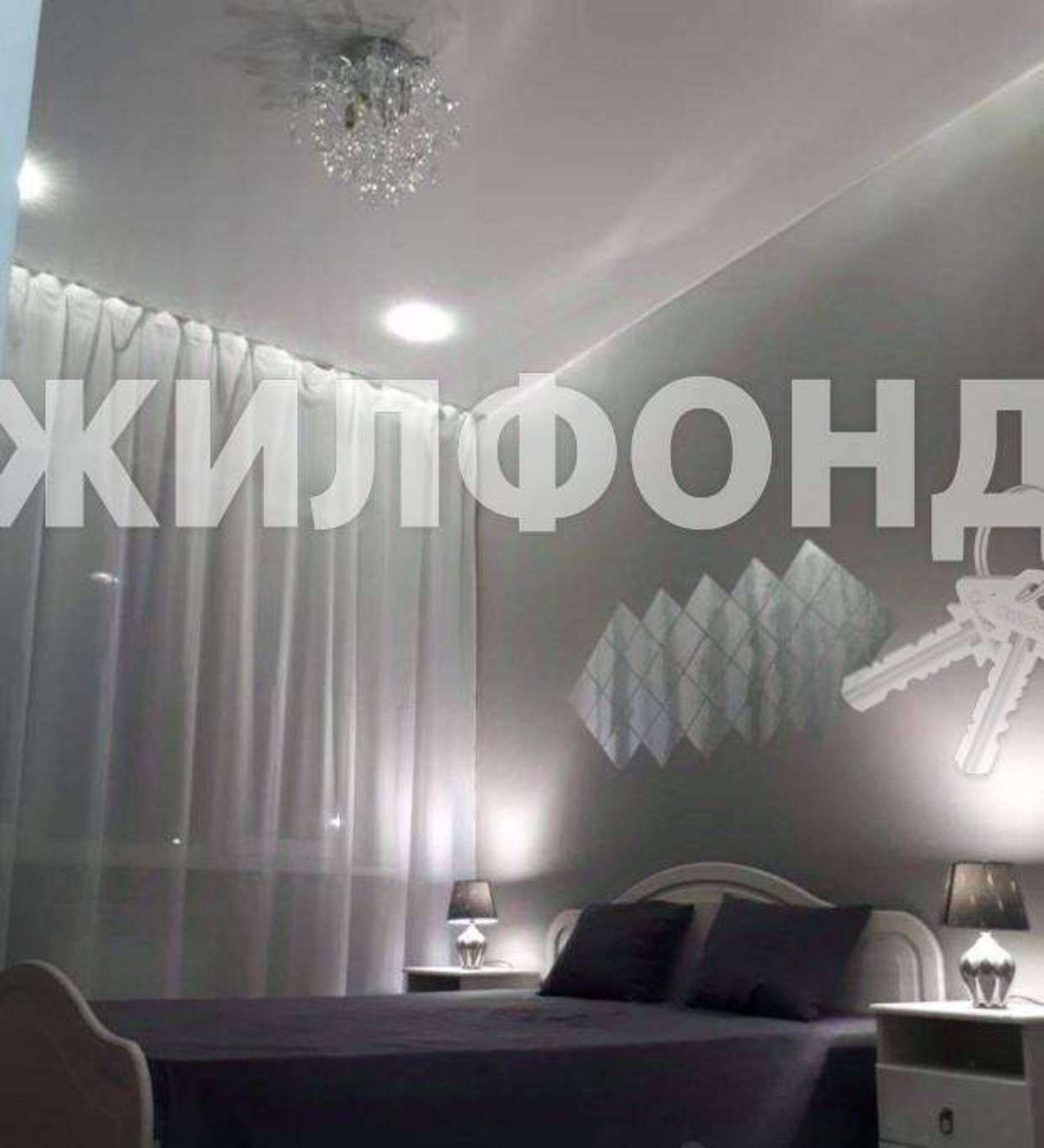 Купить студию за 7 800 000 рублей на Мацестинская улица, д.17к1