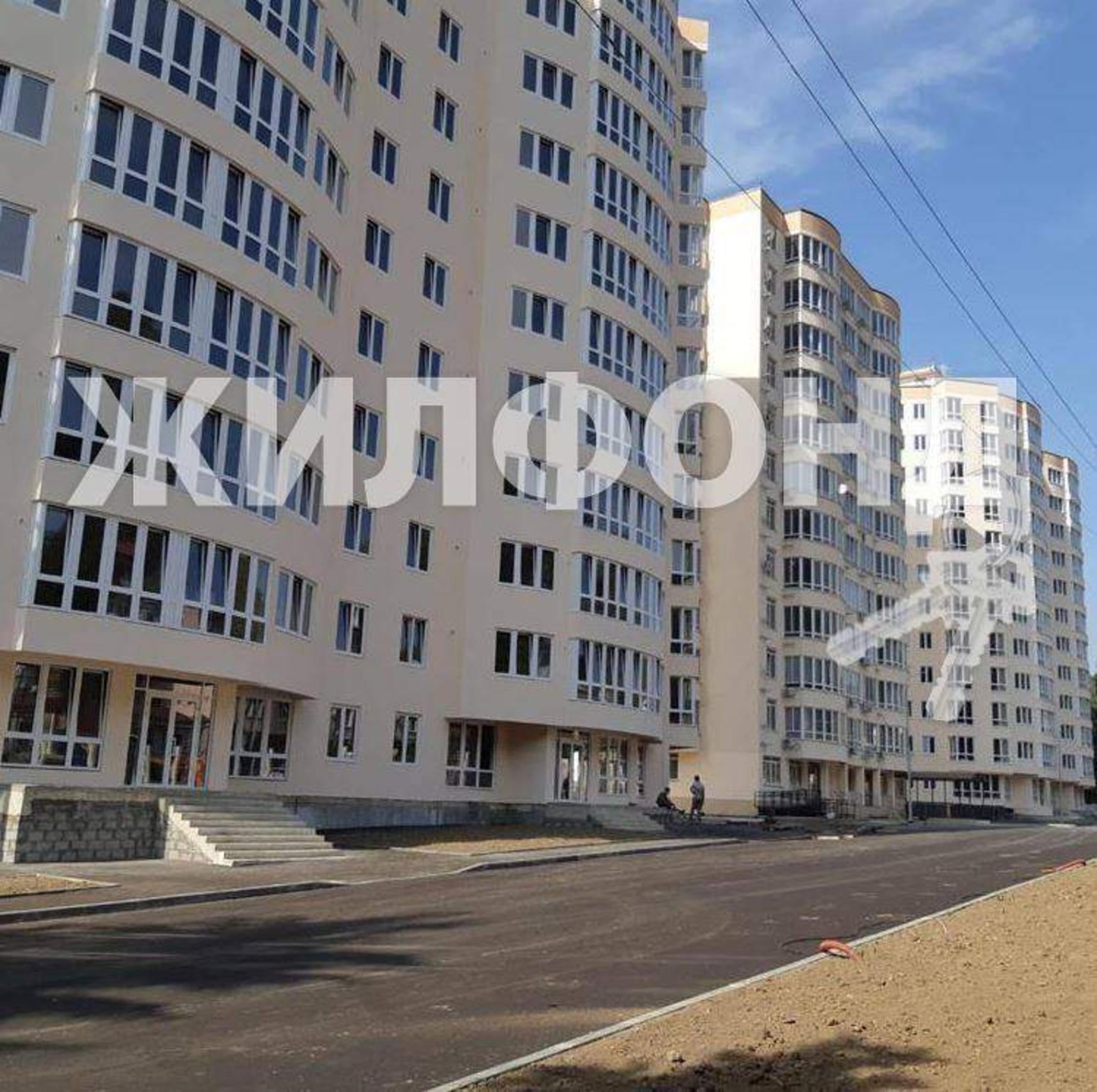 Купить студию за 5 200 000 рублей на Измайловская улица, д.20Ак1