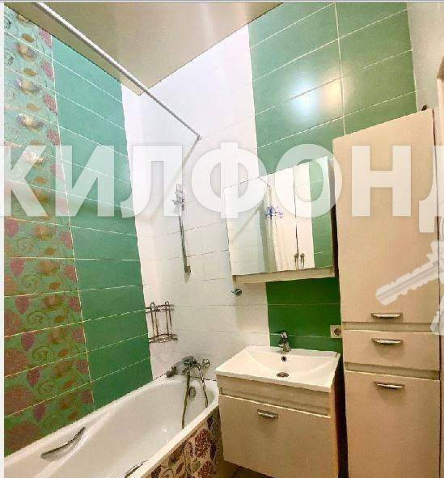 Купить квартиру за 9 800 000 рублей на Анапская улица, д.19/1