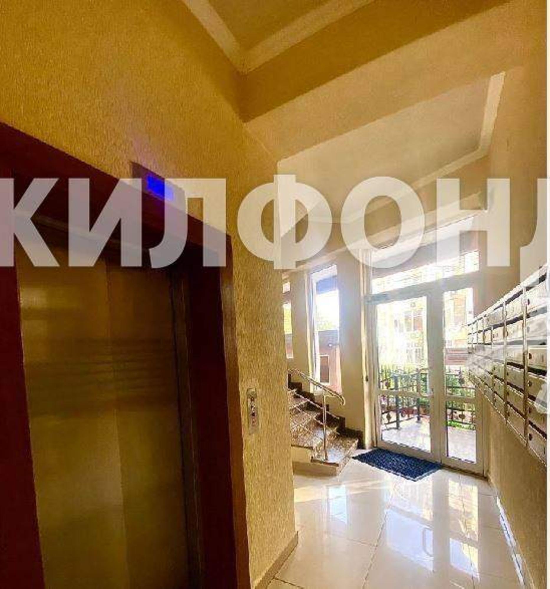 Купить квартиру за 9 800 000 рублей на Анапская улица, д.19/1