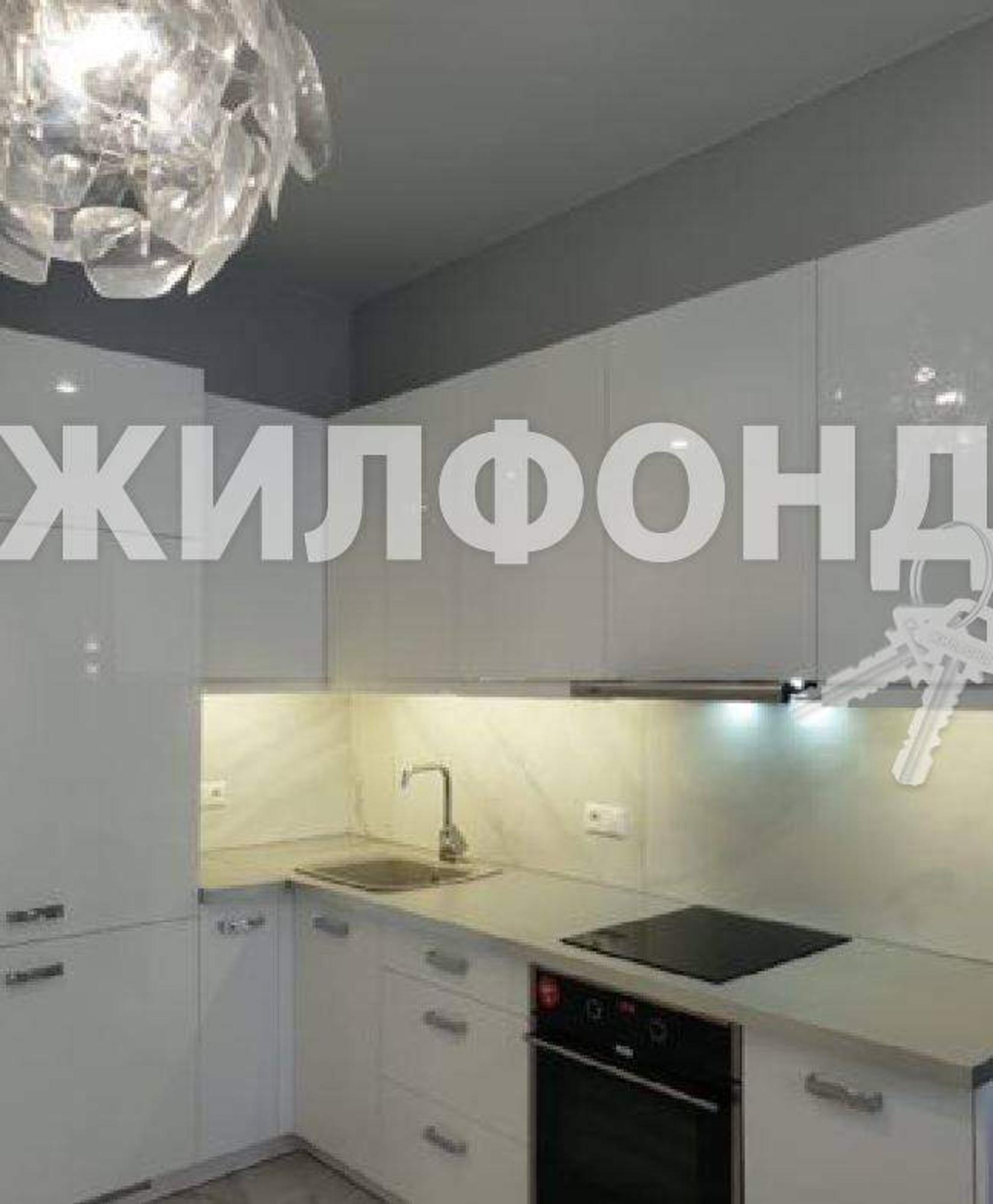 Купить квартиру за 22 000 000 рублей на Крымская улица, д.89