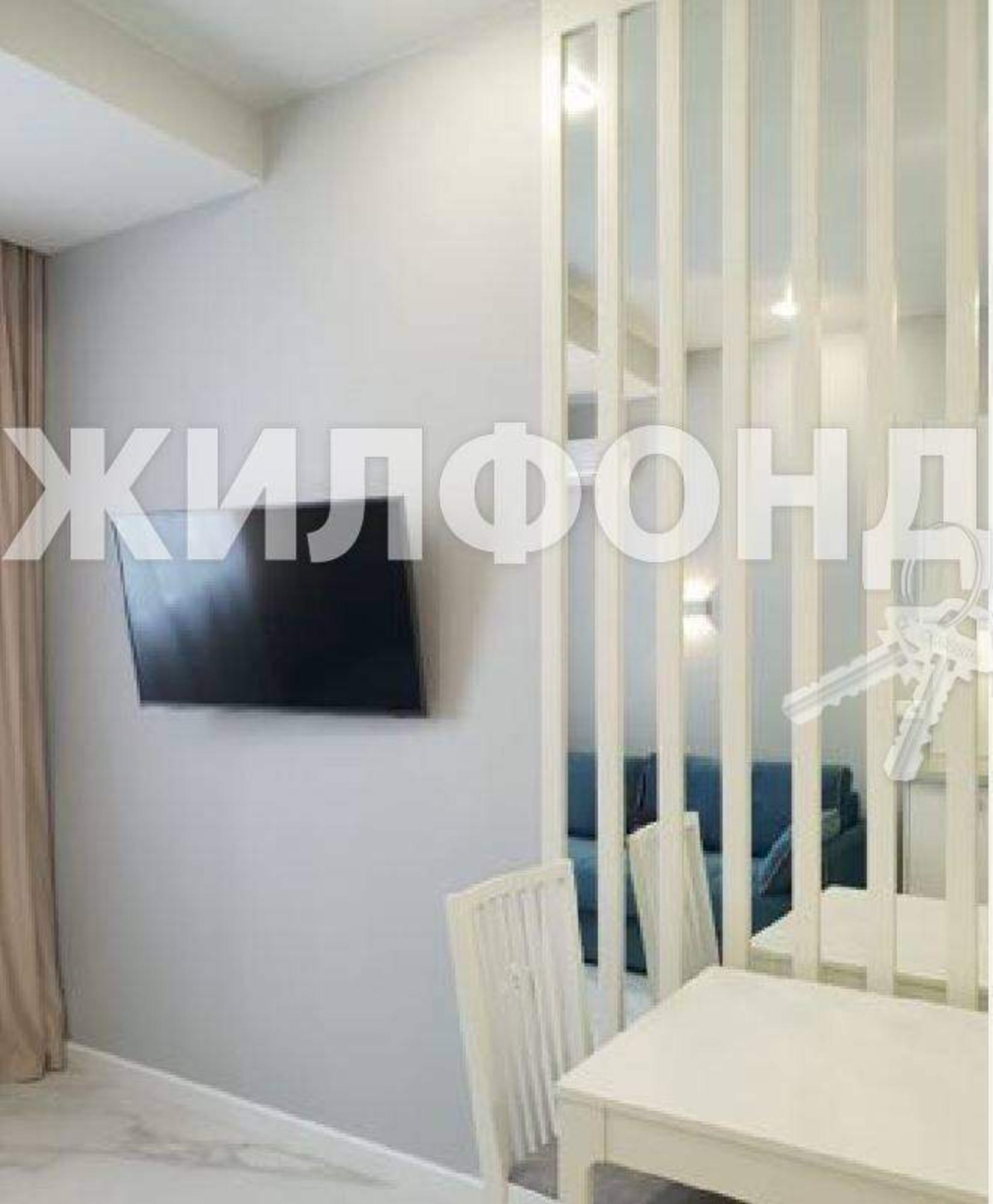 Купить квартиру за 22 000 000 рублей на Крымская улица, д.89