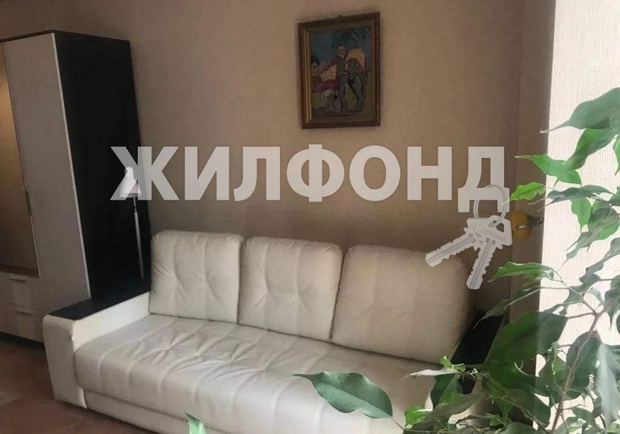 Купить квартиру за 16 000 000 рублей на Полтавская улица, д.1