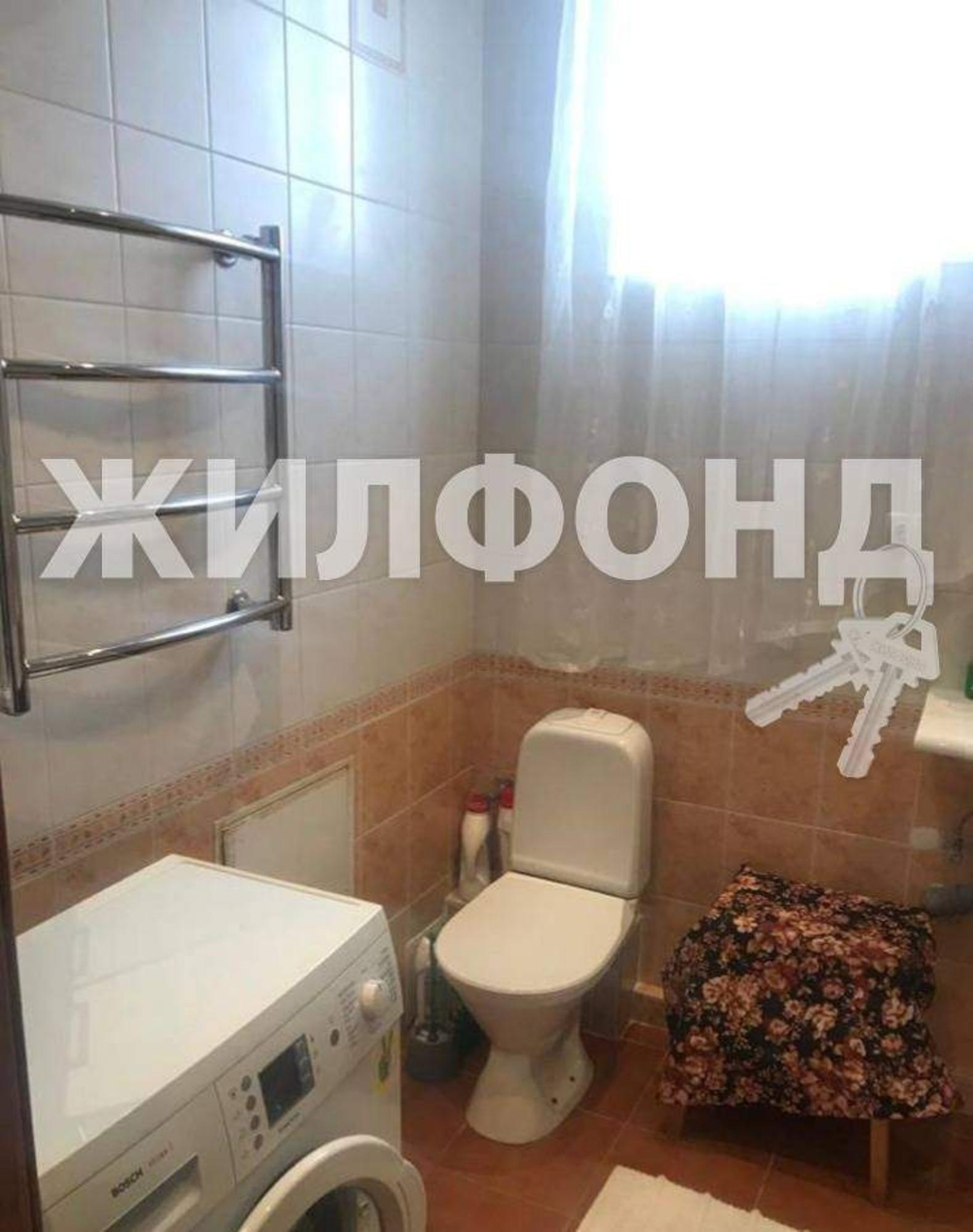 Купить квартиру за 16 000 000 рублей на Полтавская улица, д.1
