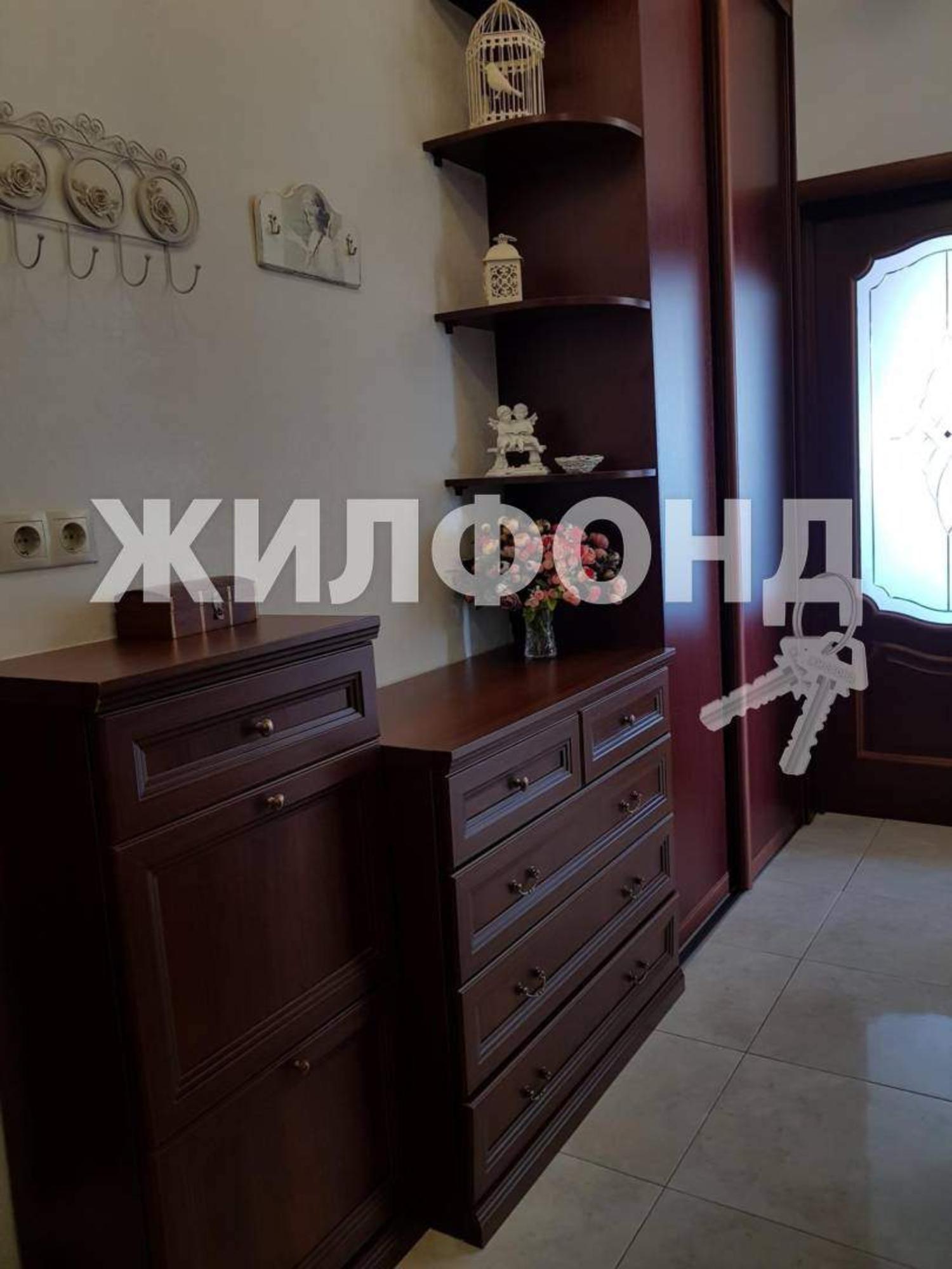Купить квартиру за 8 500 000 рублей на Верхняя Лысая гора улица, д.10