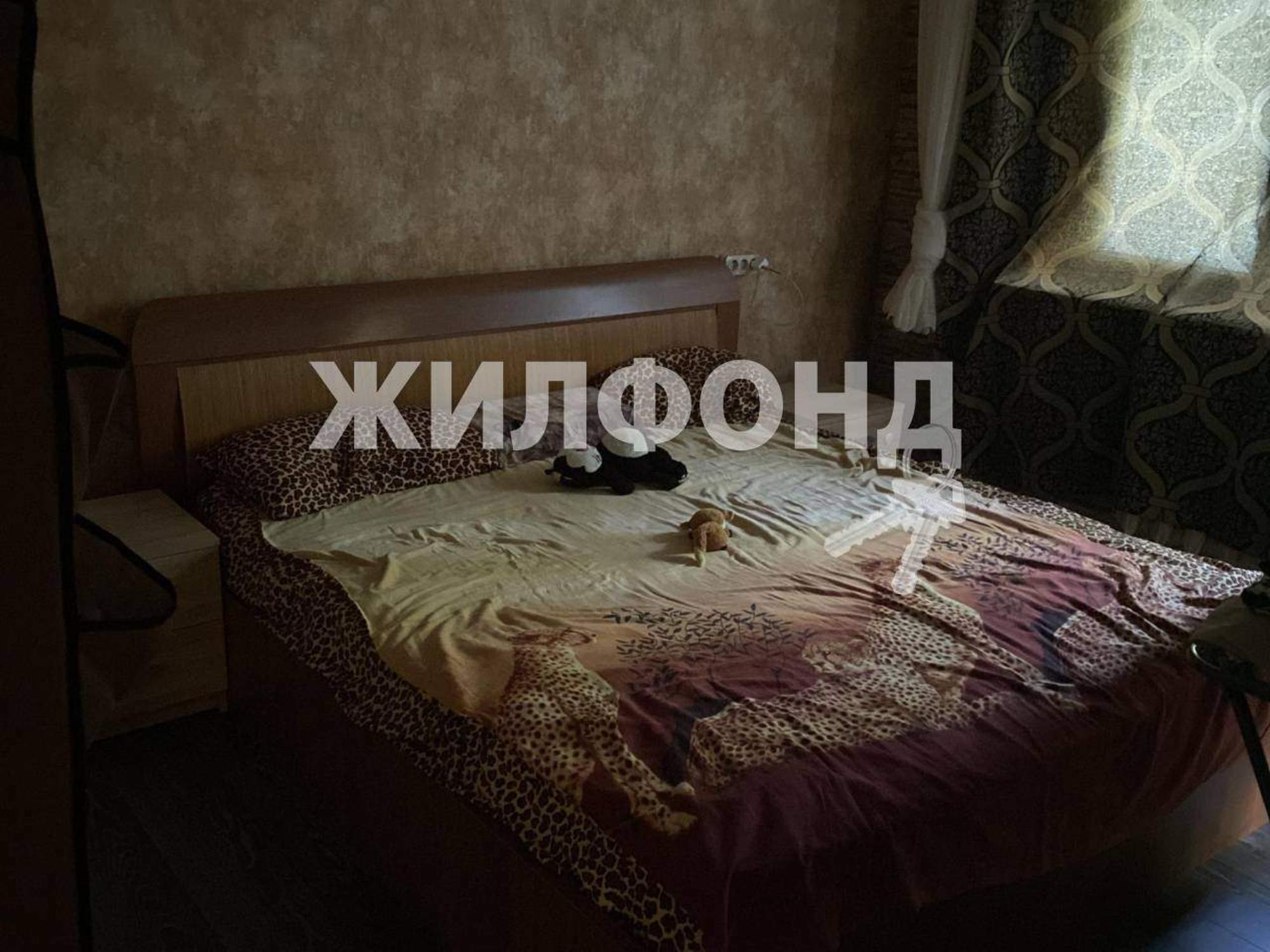Купить квартиру за 13 500 000 рублей на Макаренко улица, д.17