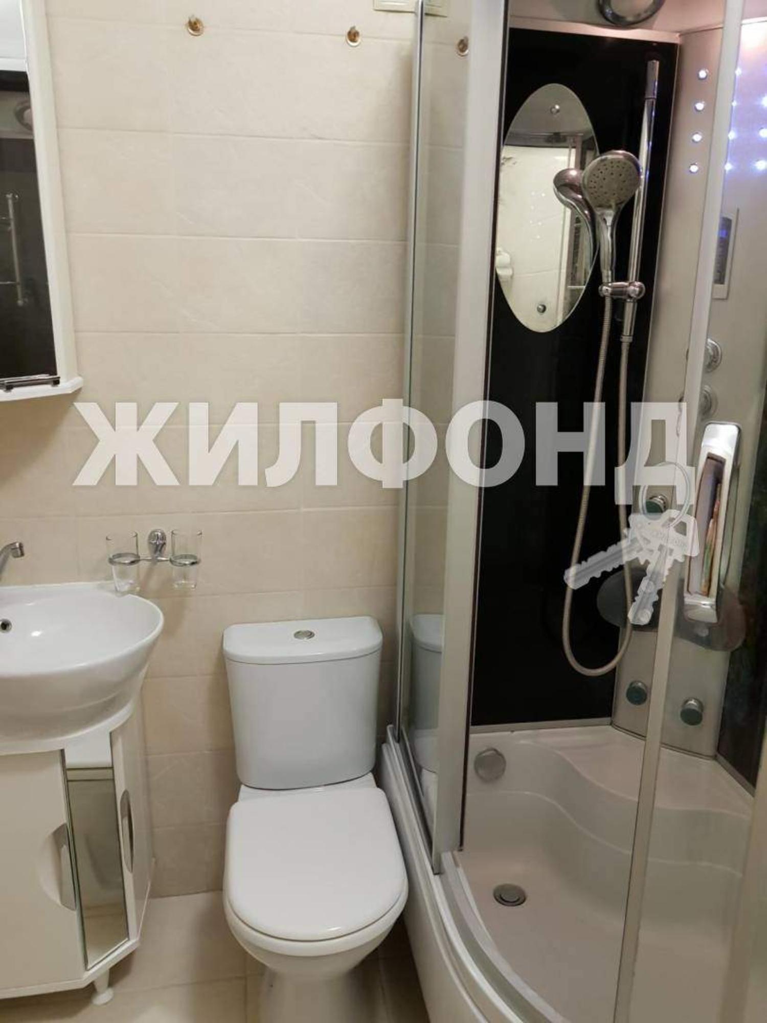 Купить квартиру за 8 500 000 рублей на Верхняя Лысая гора улица, д.10