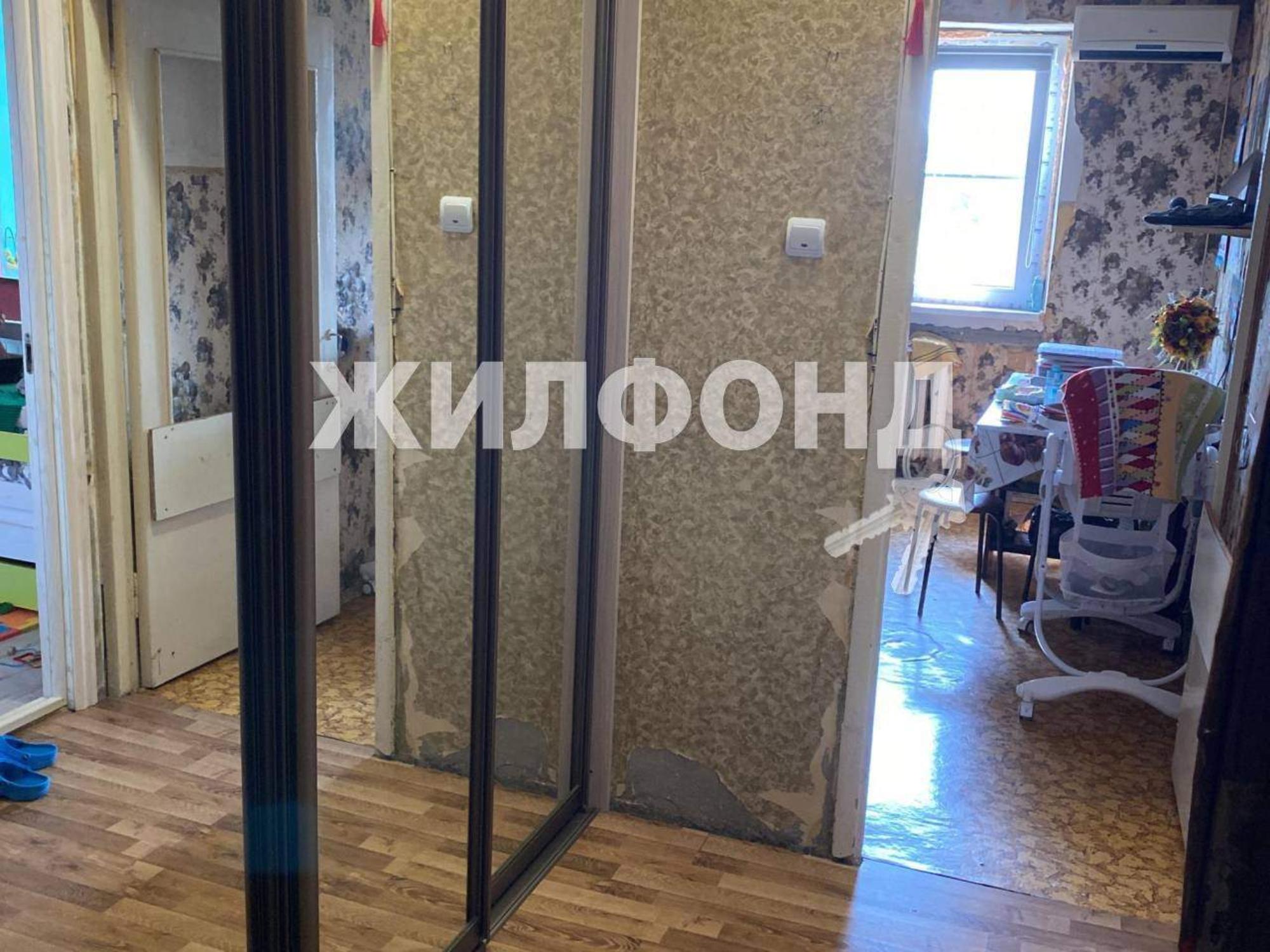 Купить квартиру за 13 500 000 рублей на Макаренко улица, д.17