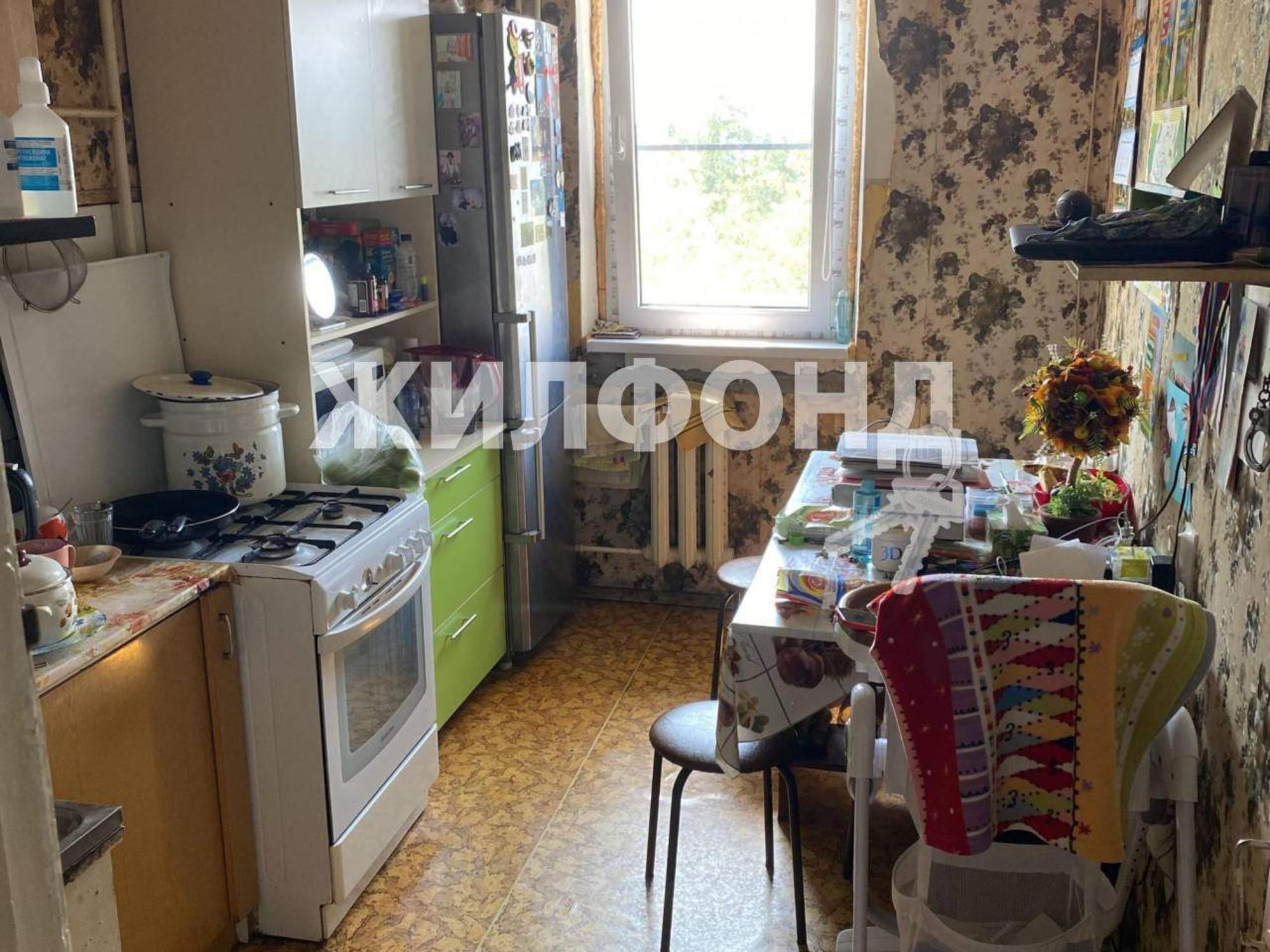 Купить квартиру за 13 500 000 рублей на Макаренко улица, д.17