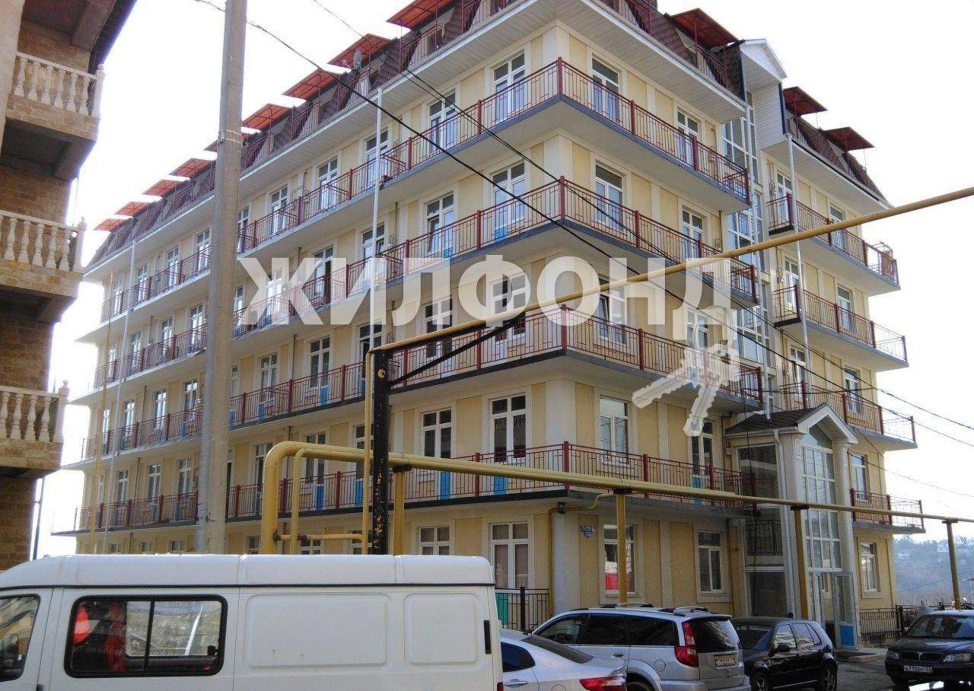 Купить квартиру за 12 000 000 рублей на Транспортная улица, д.78/33