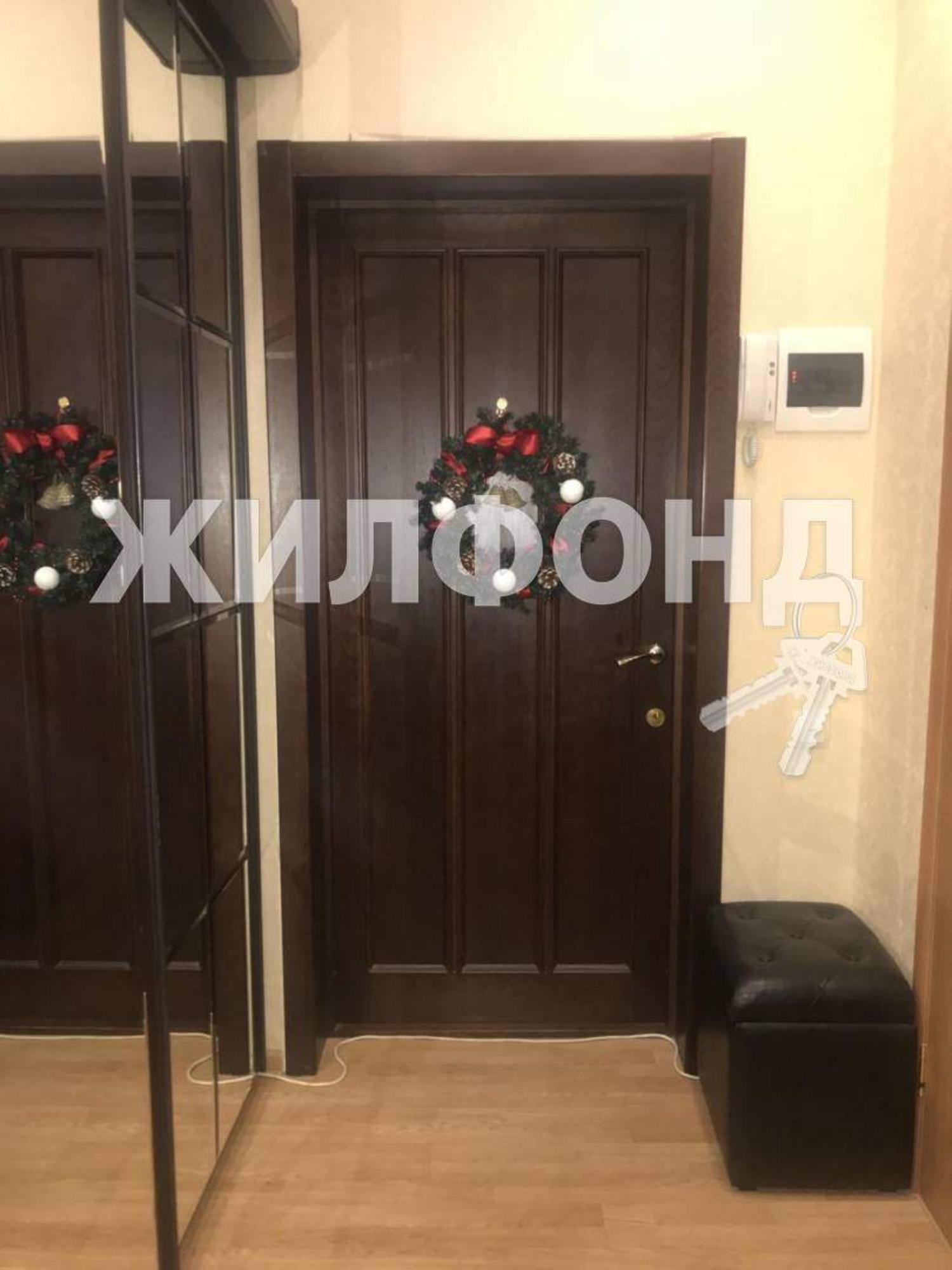 Купить квартиру за 9 300 000 рублей на Лысая гора улица, д.22