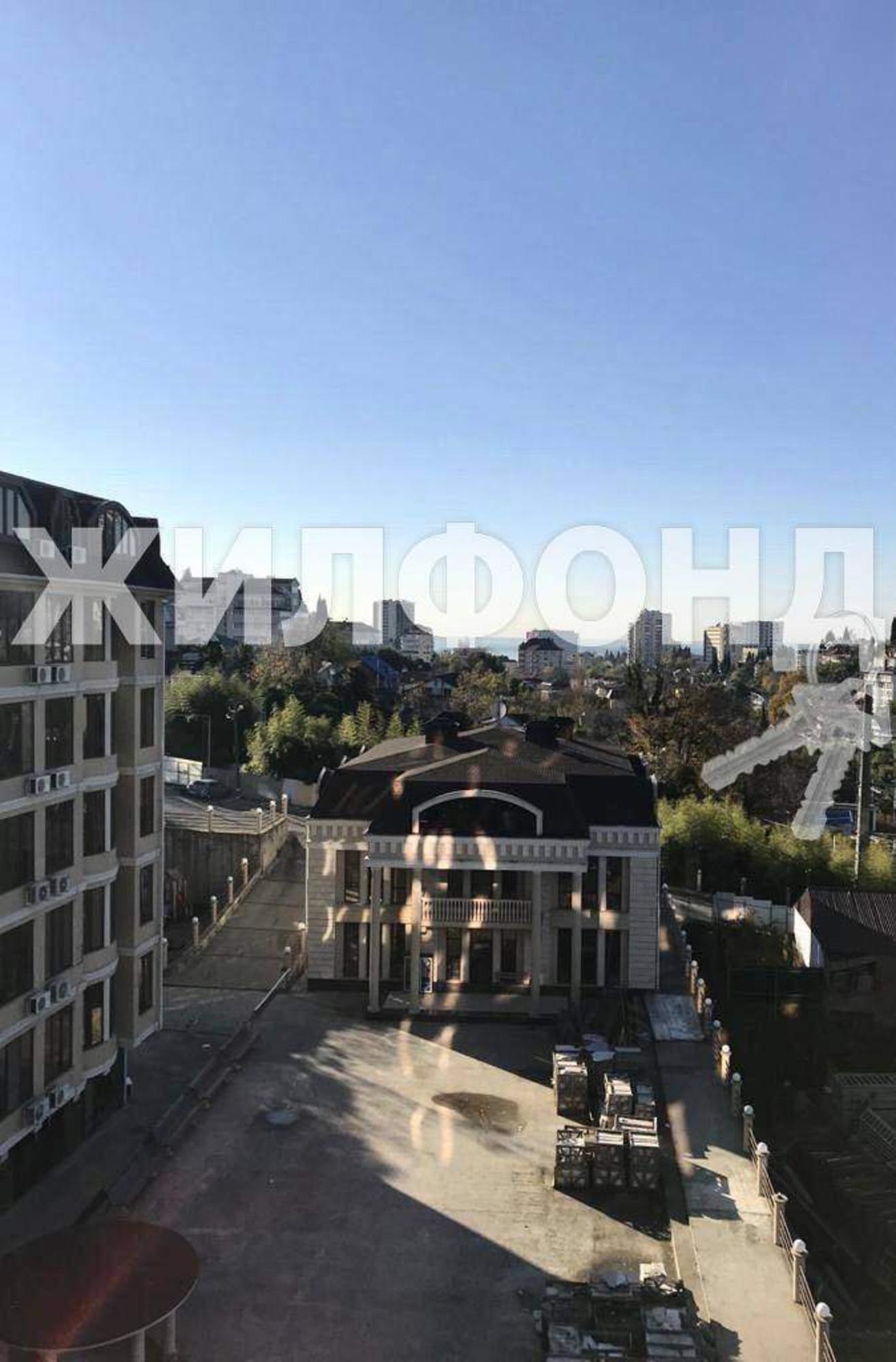 Купить квартиру за 9 300 000 рублей на Лысая гора улица, д.22