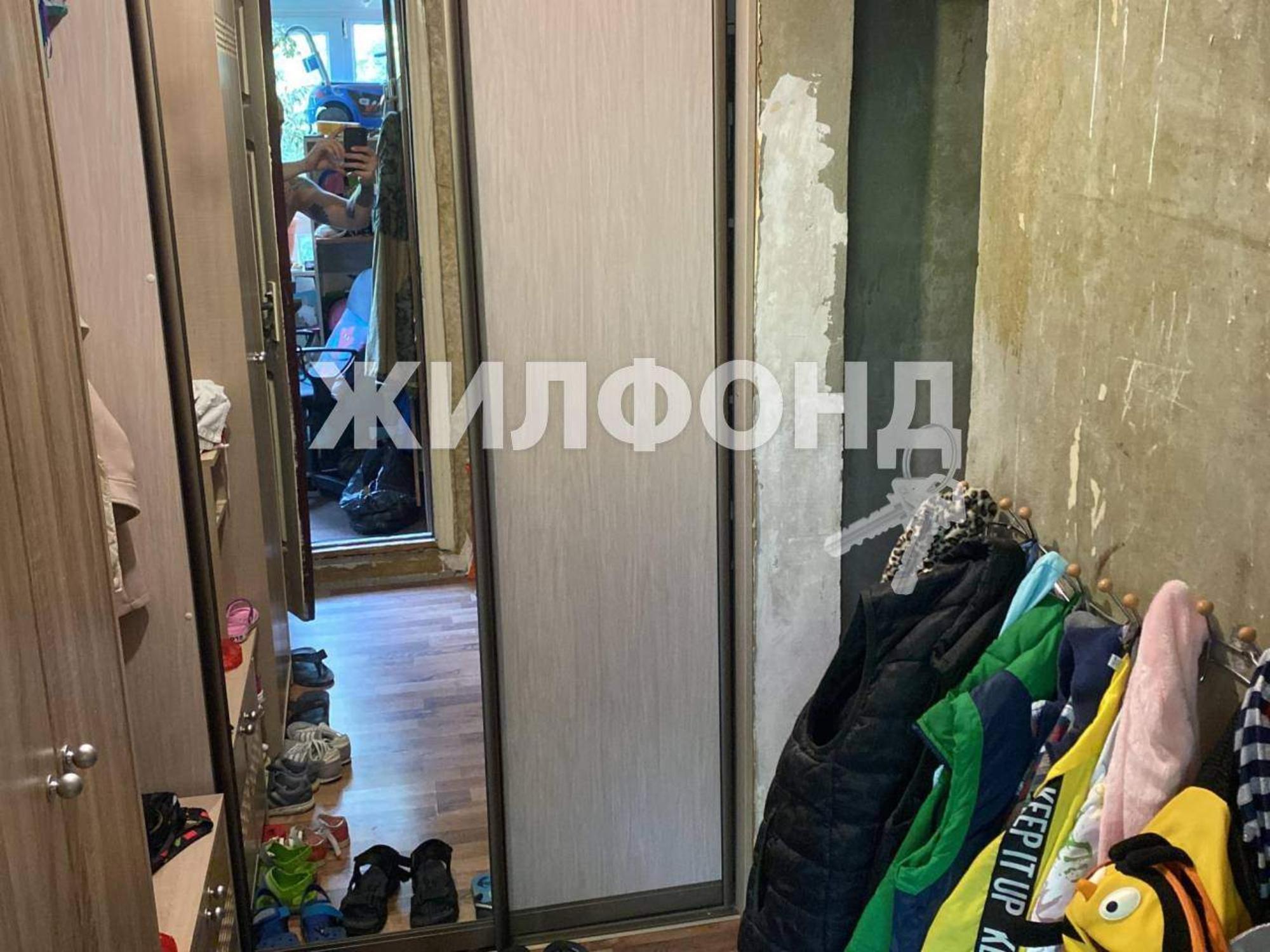 Купить квартиру за 13 500 000 рублей на Макаренко улица, д.17