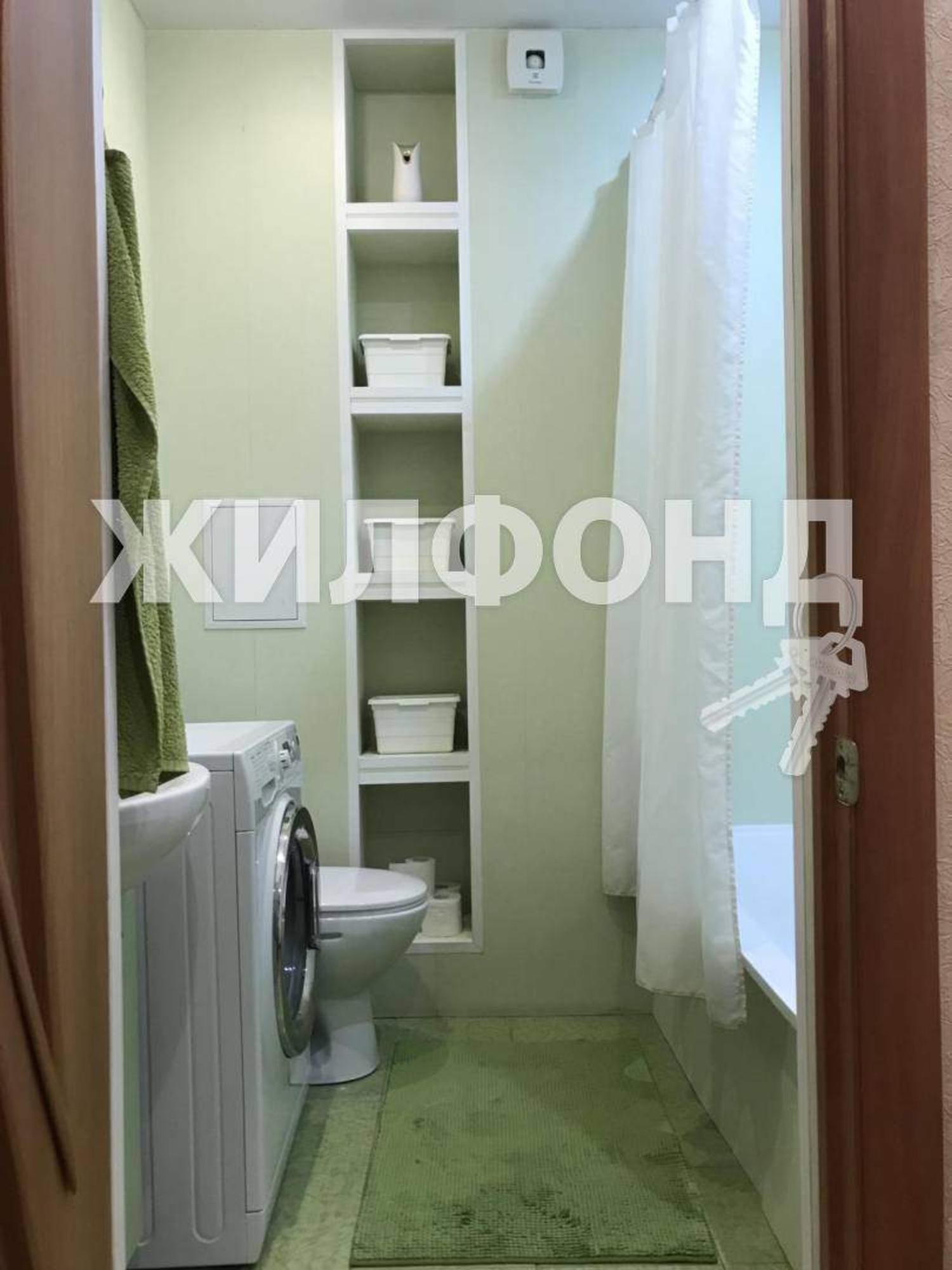 Купить квартиру за 9 300 000 рублей на Лысая гора улица, д.22
