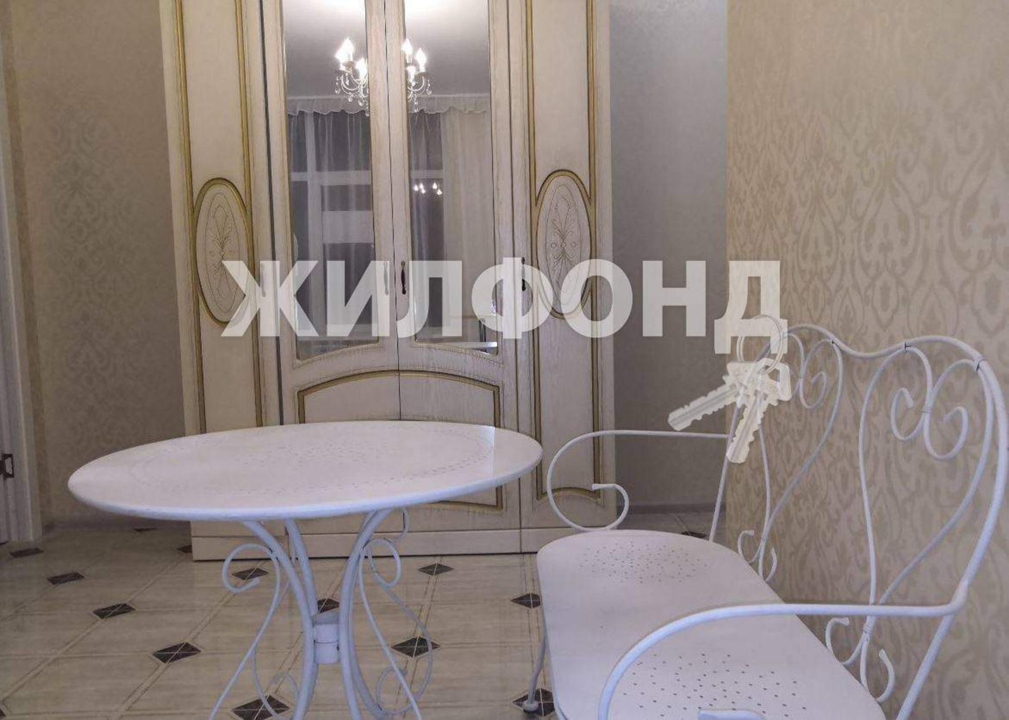 Купить квартиру за 9 600 000 рублей на Севастьянова улица, д.76