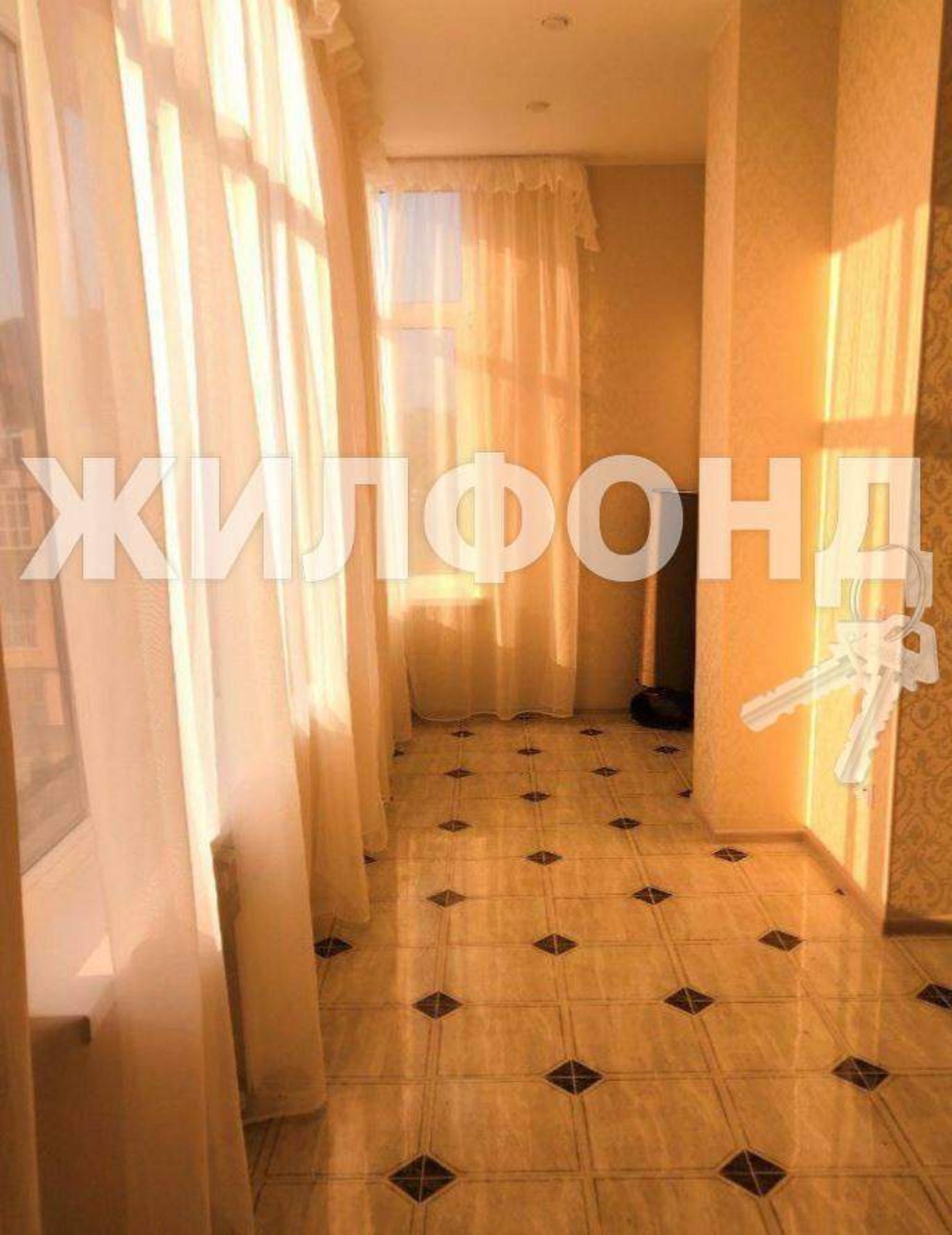 Купить квартиру за 9 600 000 рублей на Севастьянова улица, д.76