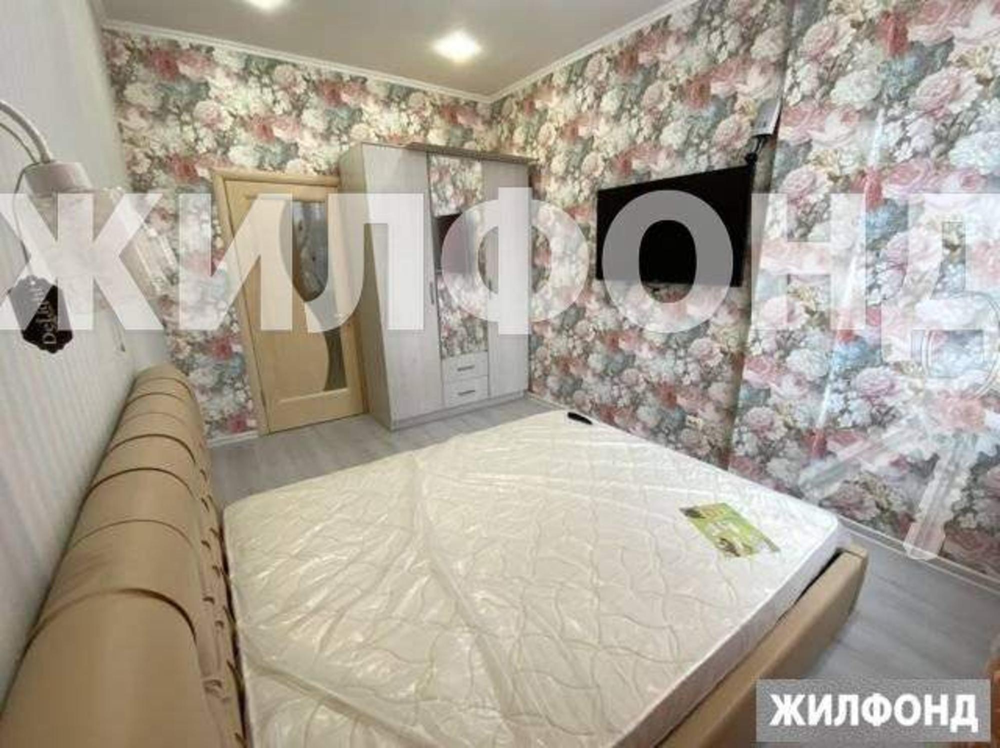 Купить квартиру за 10 200 000 рублей на Подгорная улица, д.9