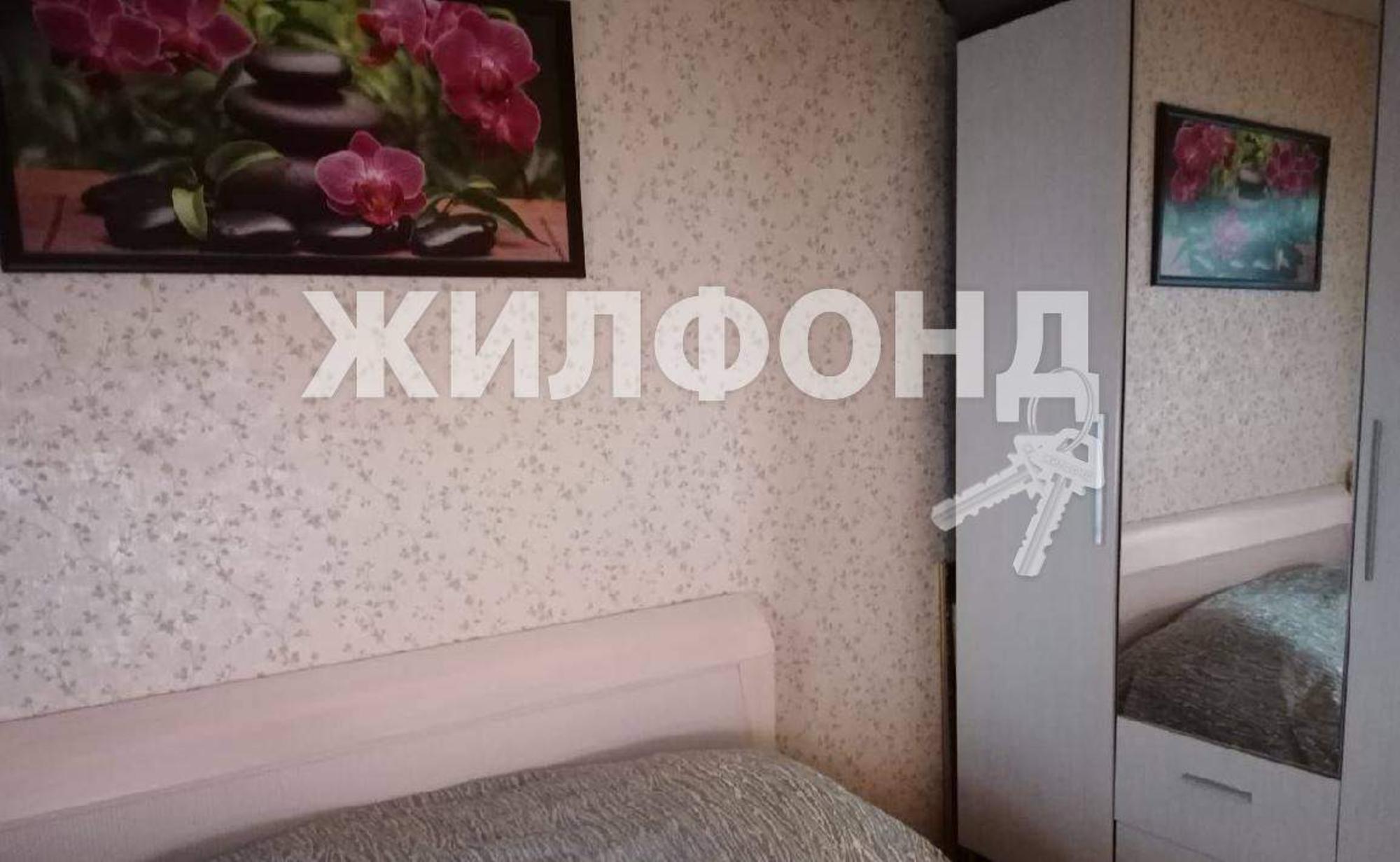 Купить квартиру за 13 500 000 рублей на Макаренко улица, д.41