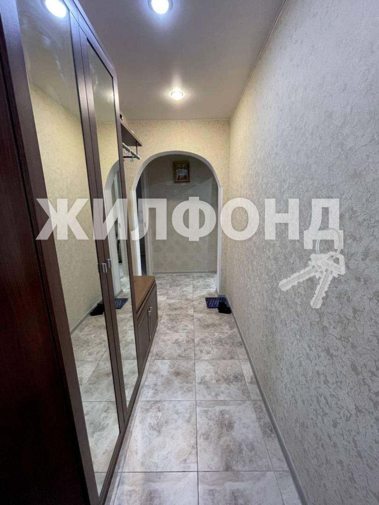 Купить квартиру за 8 400 000 рублей на Череповецкая улица, д.18