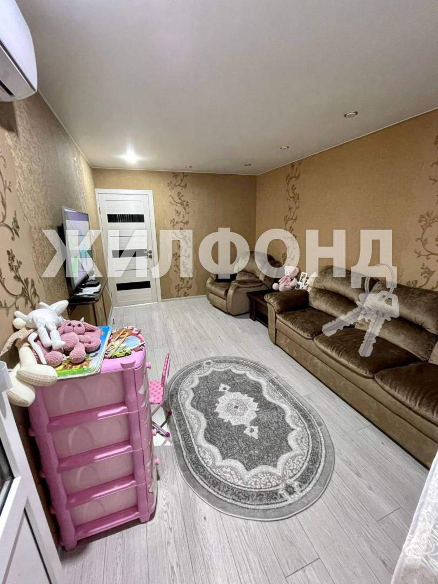 Купить квартиру за 8 400 000 рублей на Череповецкая улица, д.18