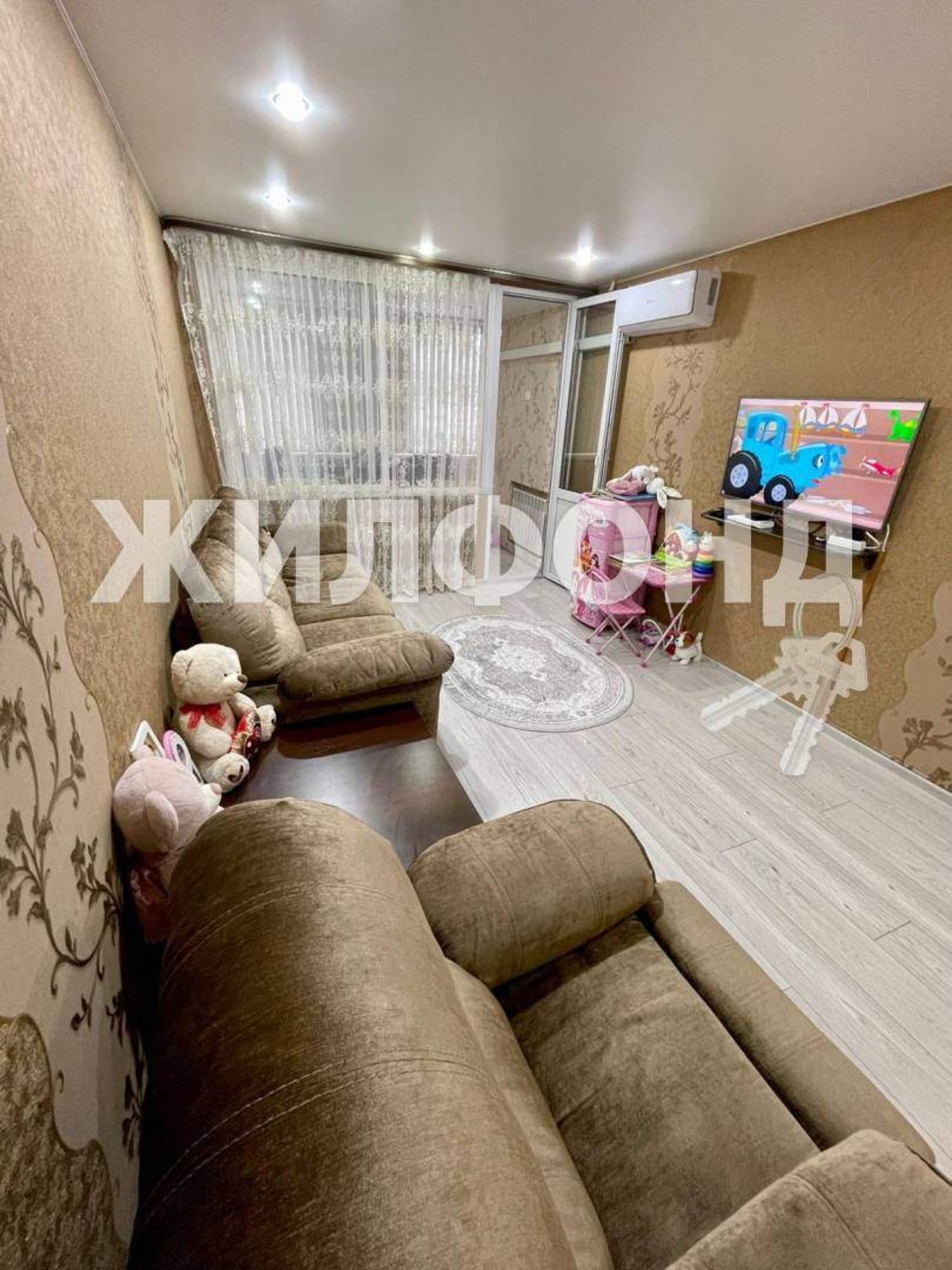 Купить квартиру за 8 400 000 рублей на Череповецкая улица, д.18