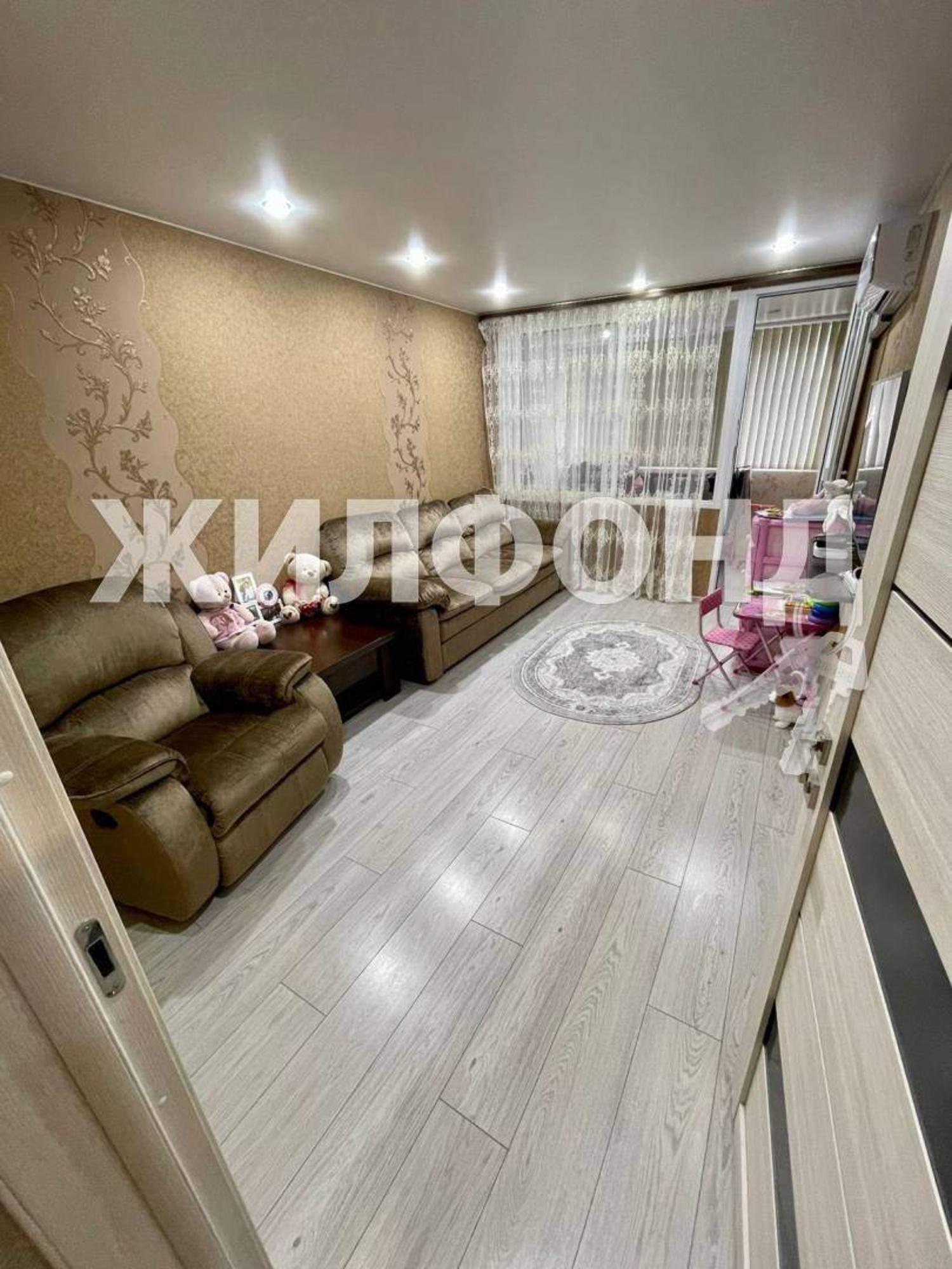 Купить квартиру за 8 400 000 рублей на Череповецкая улица, д.18
