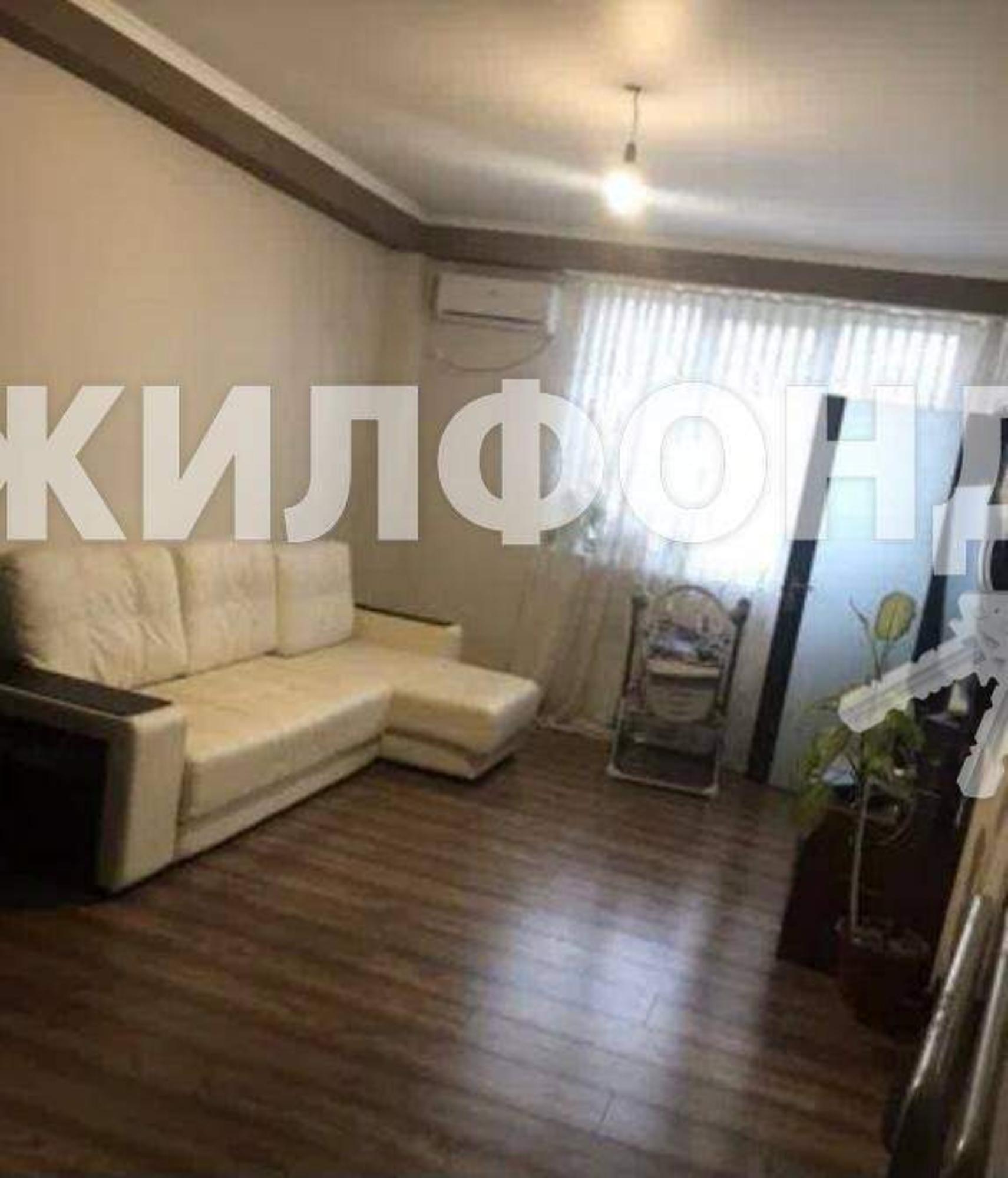 Купить квартиру за 8 400 000 рублей на Макаренко улица, д.8/6А