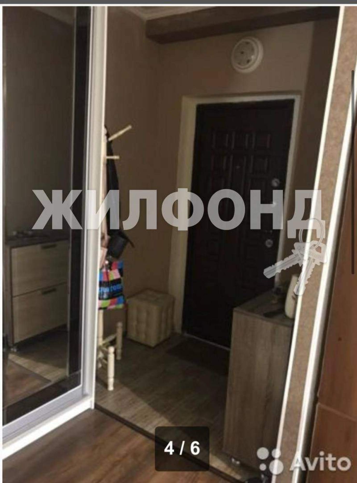 Купить квартиру за 8 400 000 рублей на Макаренко улица, д.8/6А